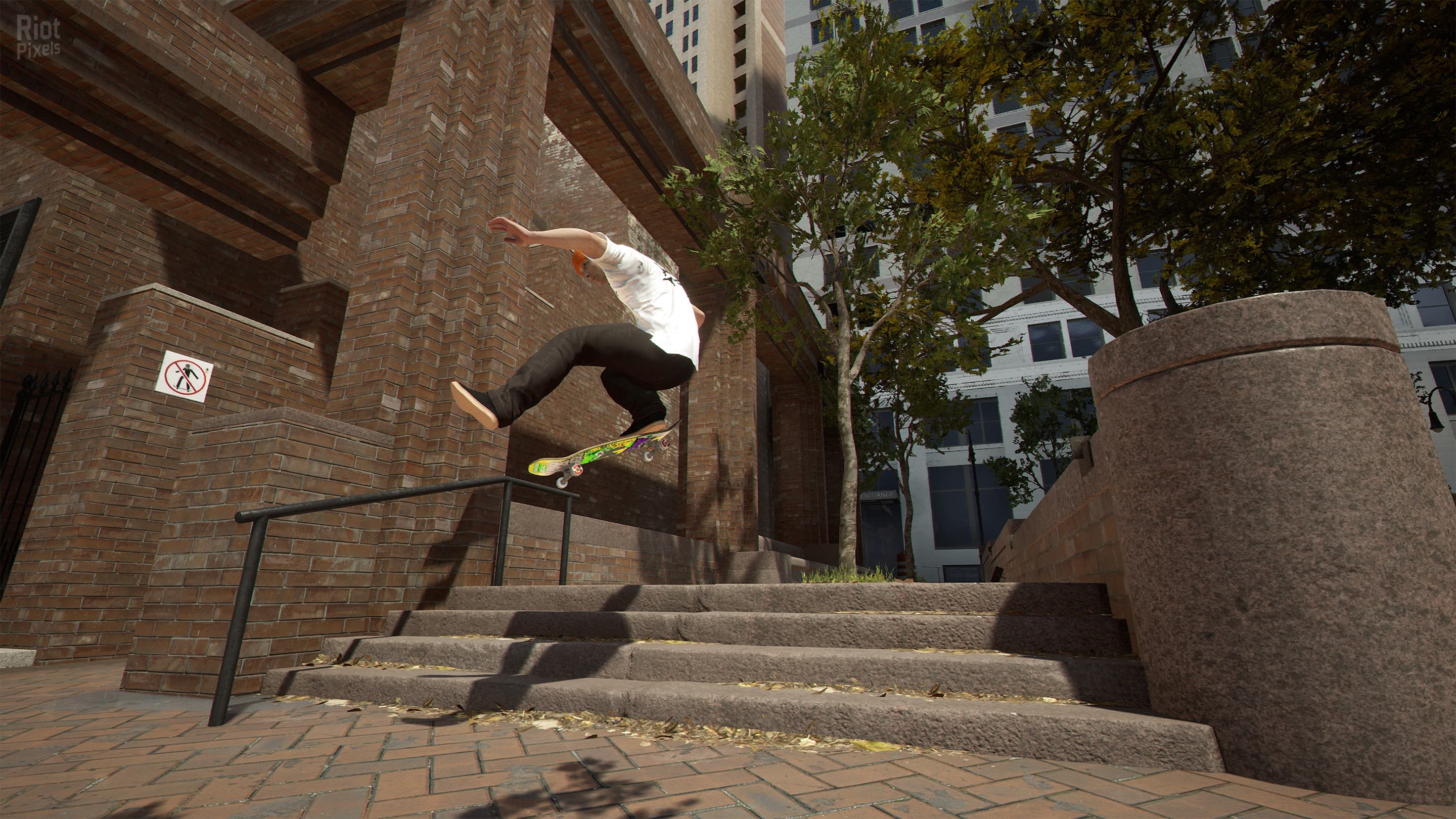 Session: Skate Sim – Year One & Two Edition, v1.0.6.37 + 10 DLCs screenshot 4