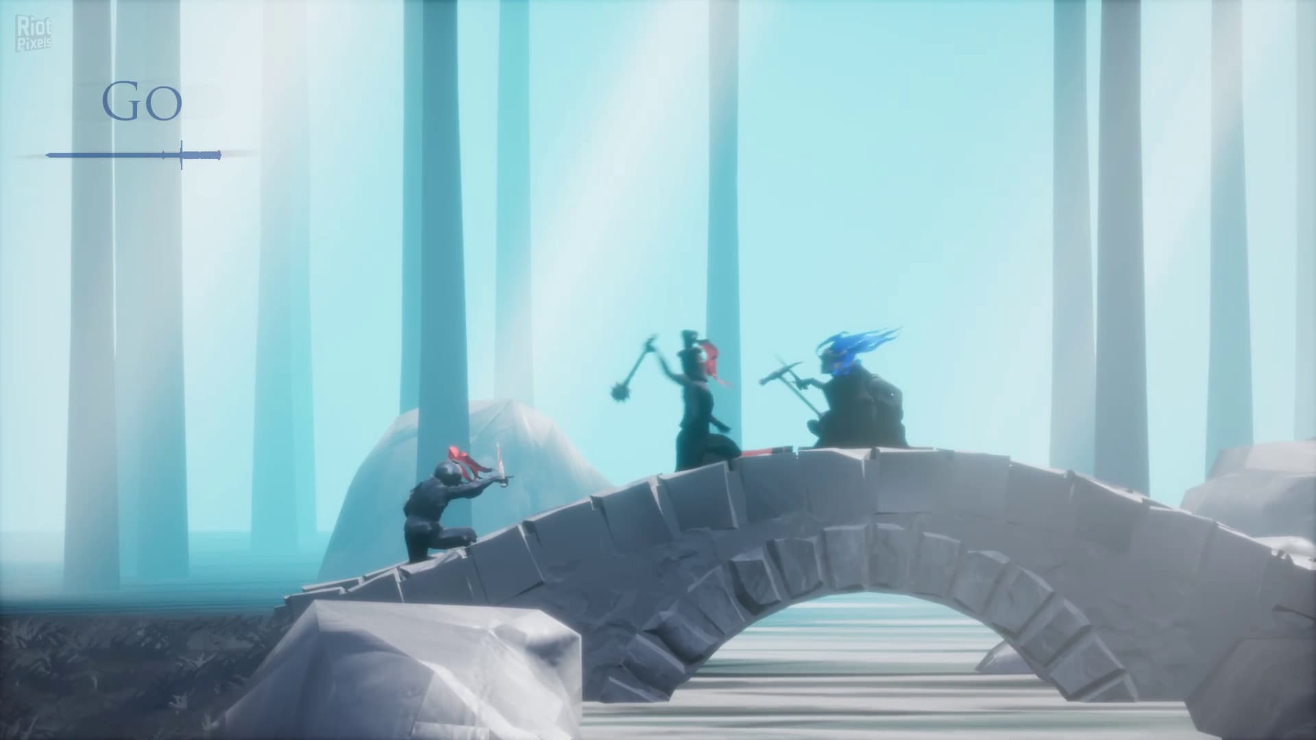 Griefhelm screenshot 4