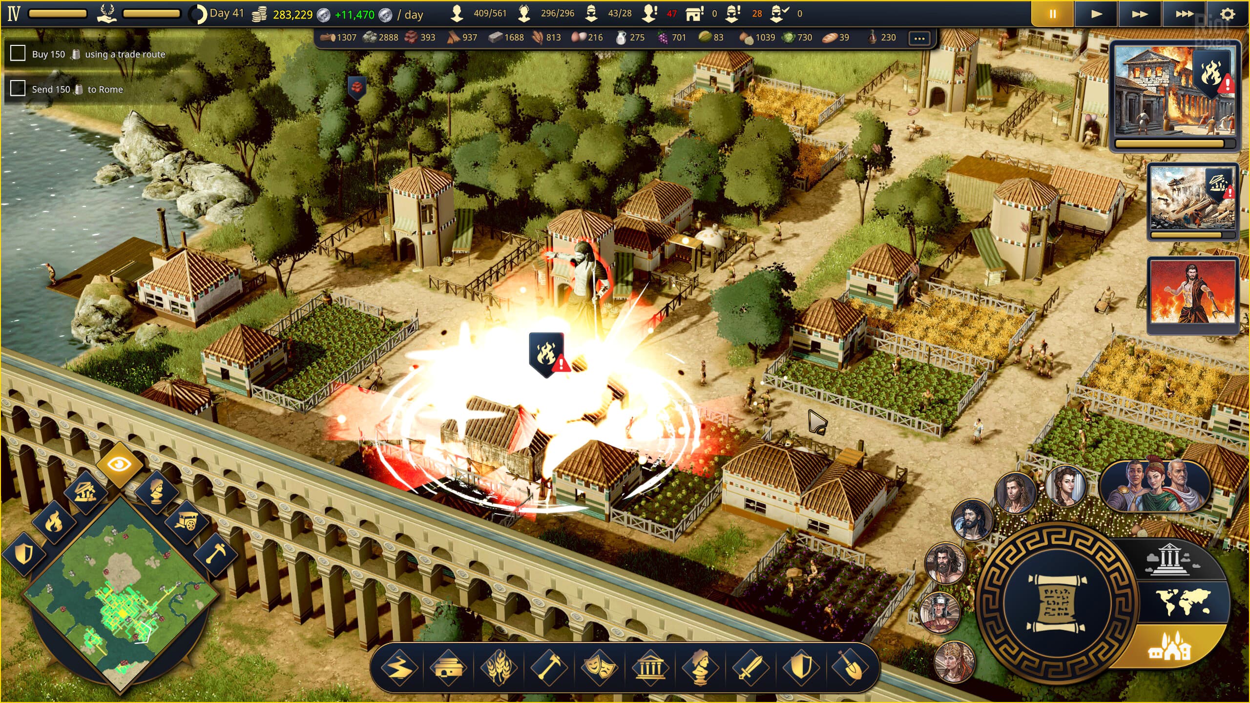 Citadelum – v2.0.0.10 + Bonus Soundtrack screenshot 2