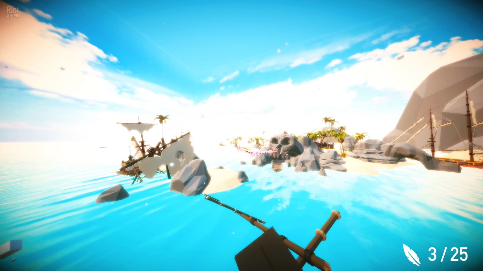 Aery: Dreamscape screenshot 1