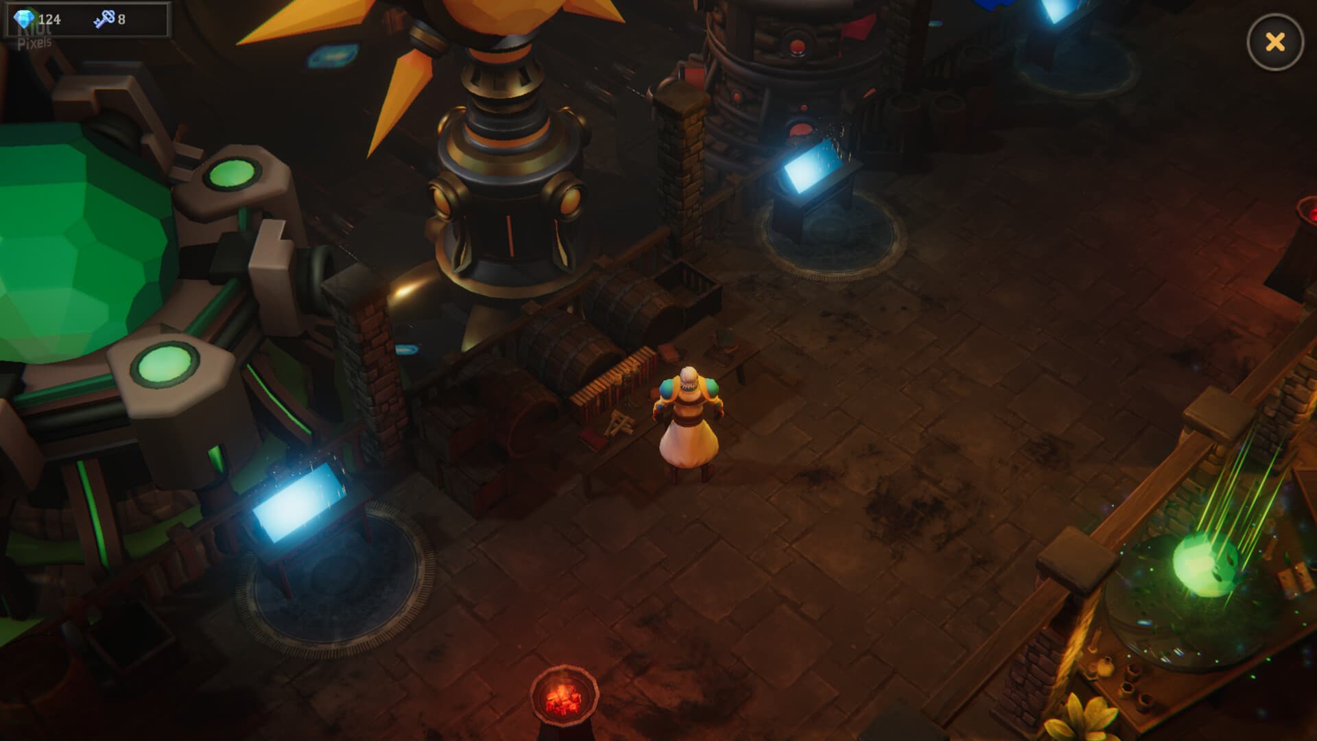 Stop the Blight: Deluxe Edition – v1.0.0 + Bonus Soundtrack screenshot 5
