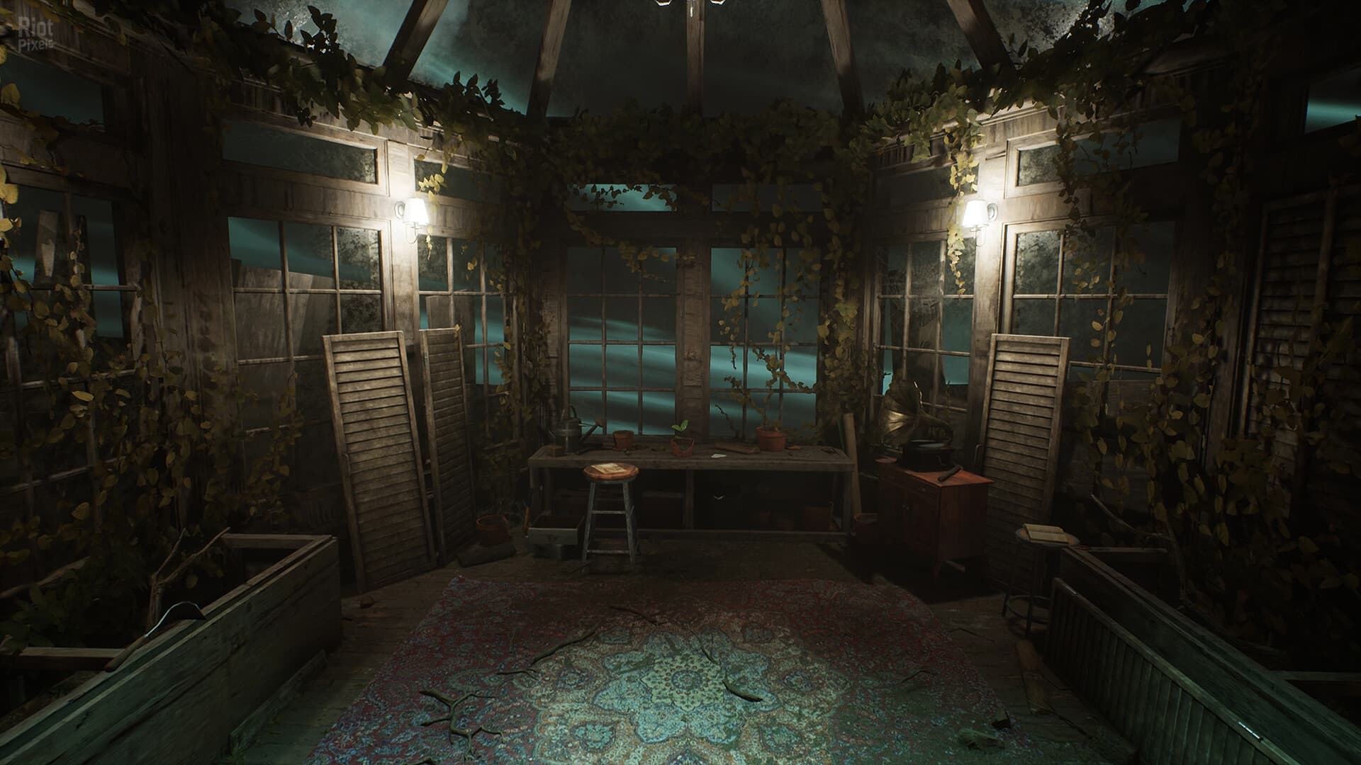 Presences: Dark Awakening screenshot 3