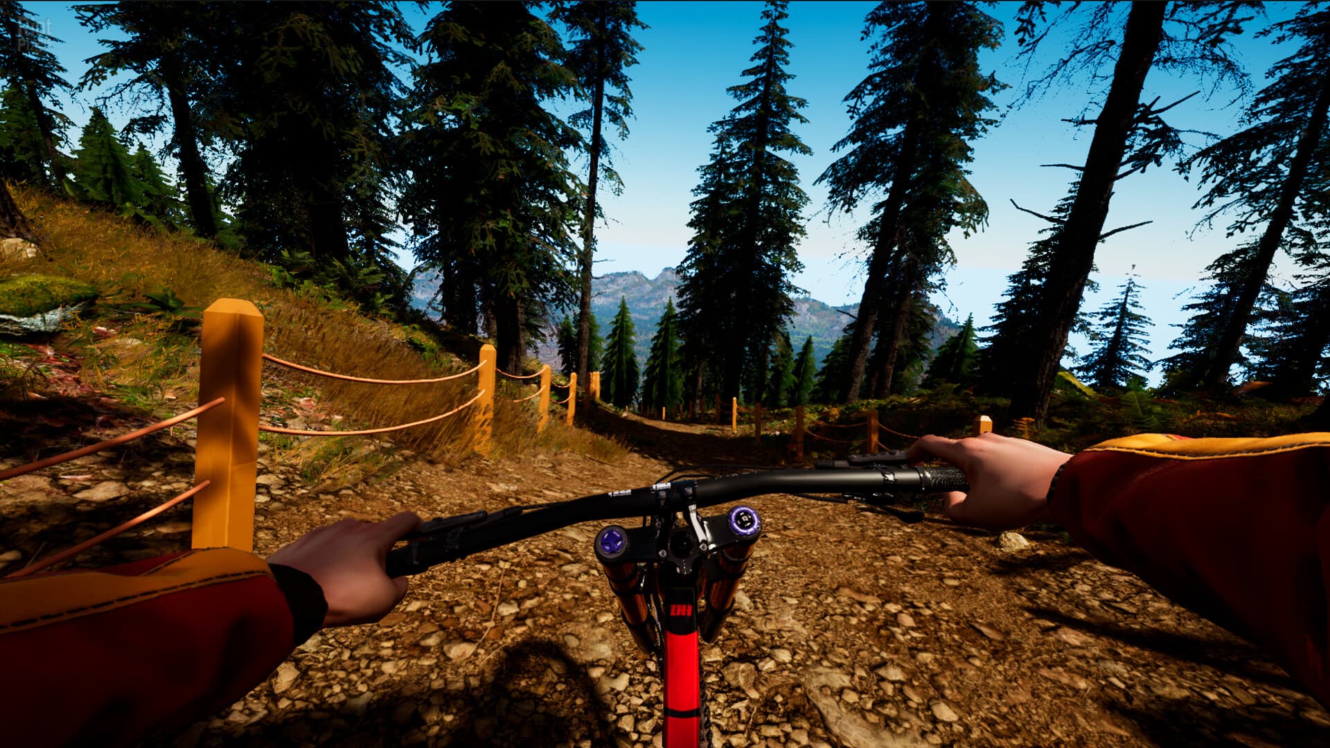 BIKEOUT screenshot 3