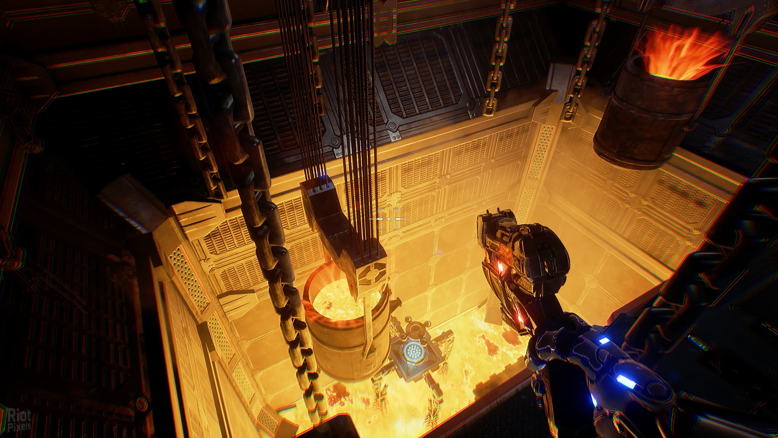 PositronX – v1.0.0 screenshot 5