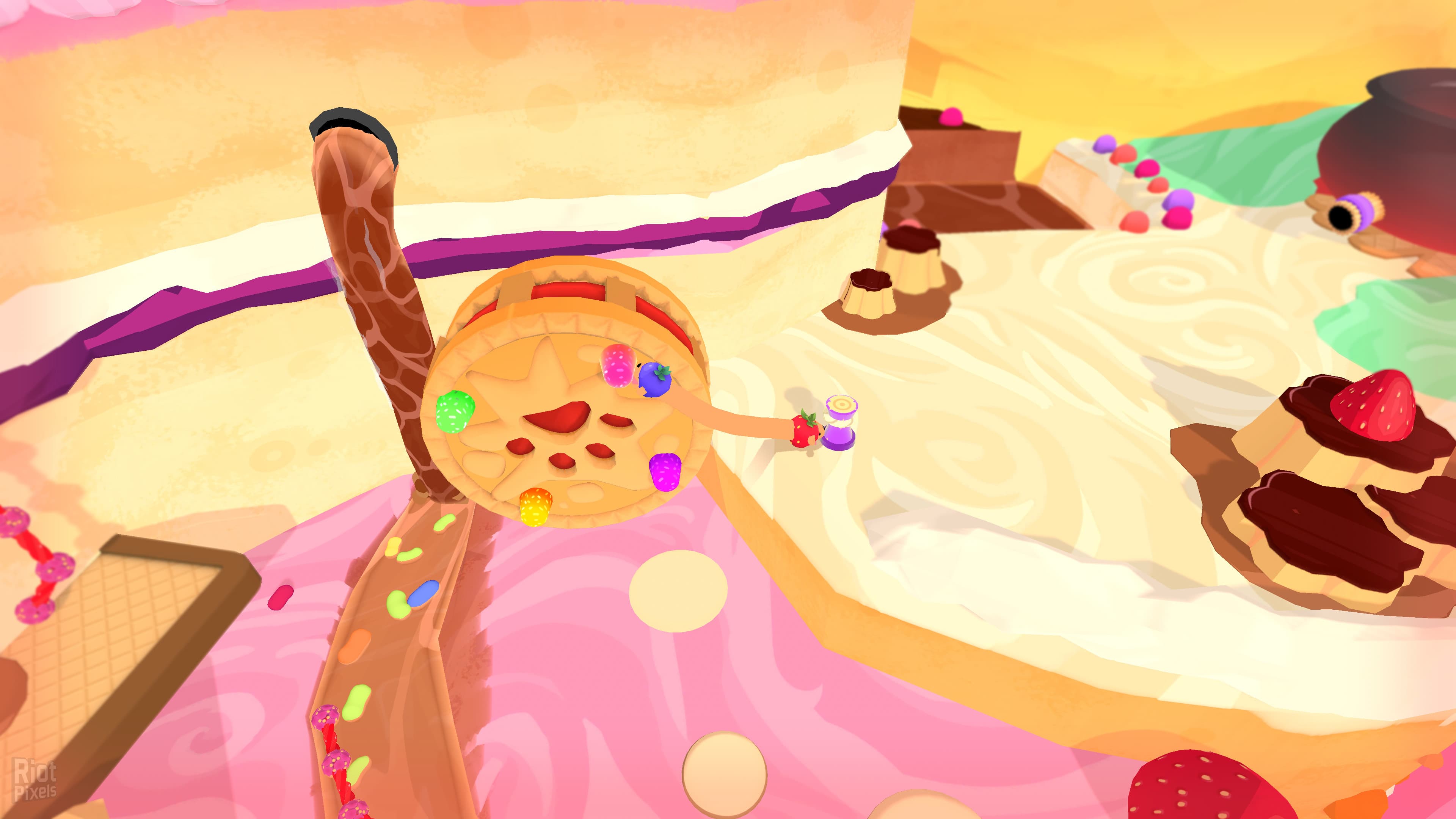 PHOGS! screenshot 5