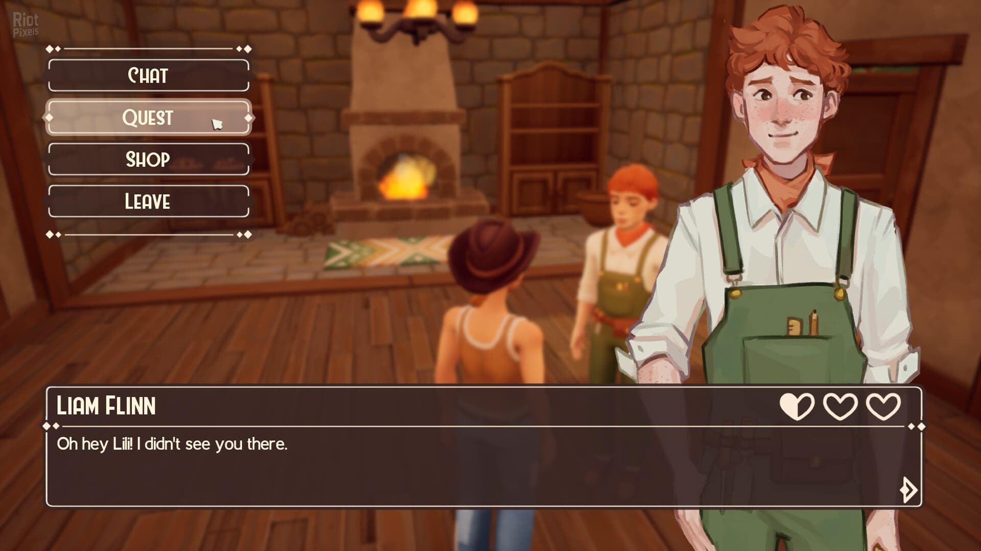 The Ranch of Rivershine – v1.9.0.3.2 + Bonus Soundtrack screenshot 5