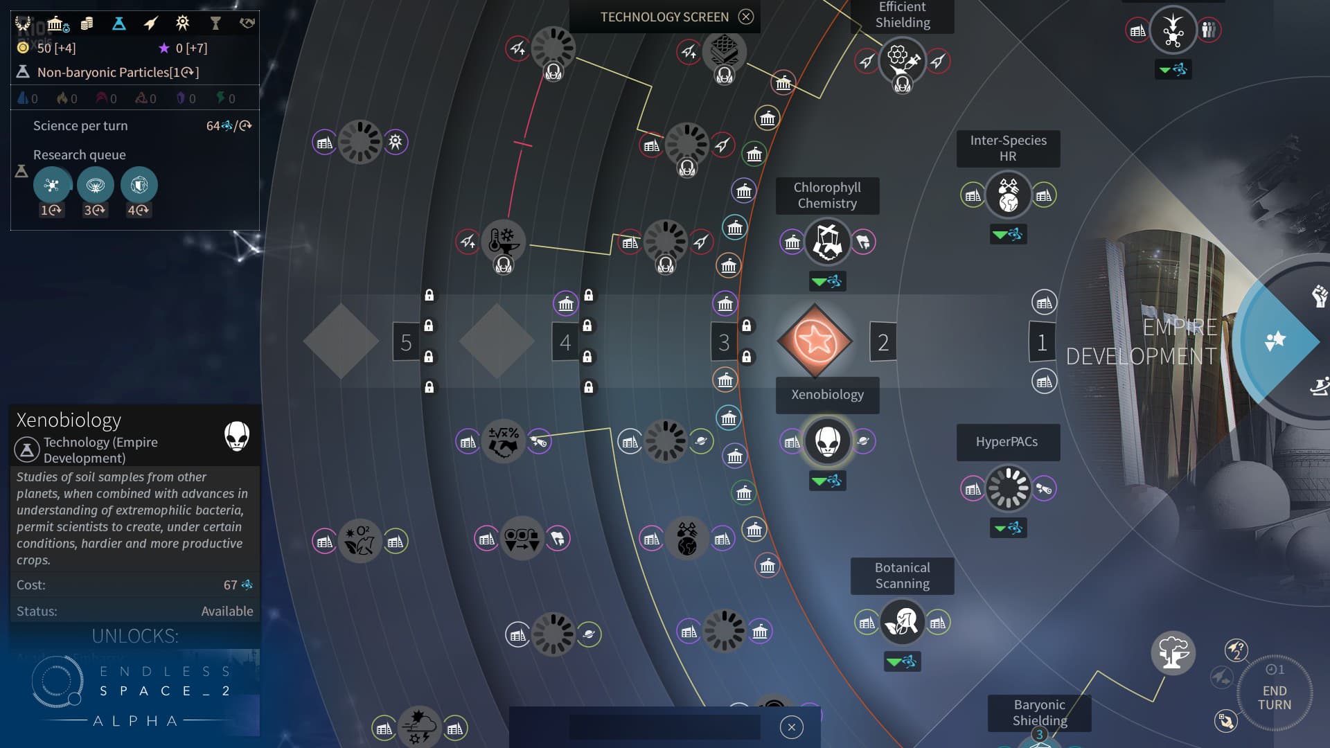 Endless Space 2: Definitive Edition – v1.5.60 (Re-Awakening Update) + All DLCs/Bonuses screenshot 6