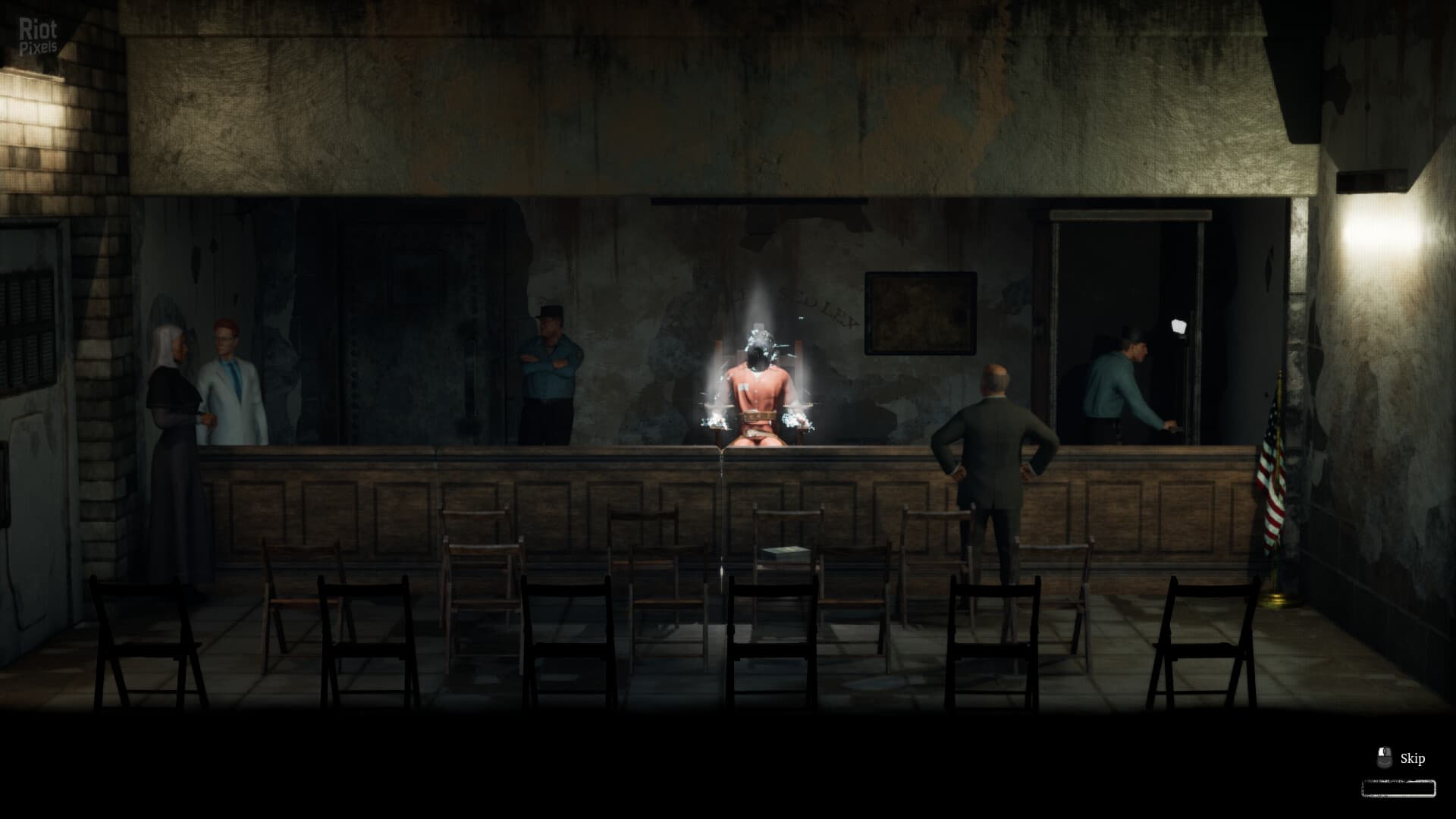 The Kindeman Remedy screenshot 6