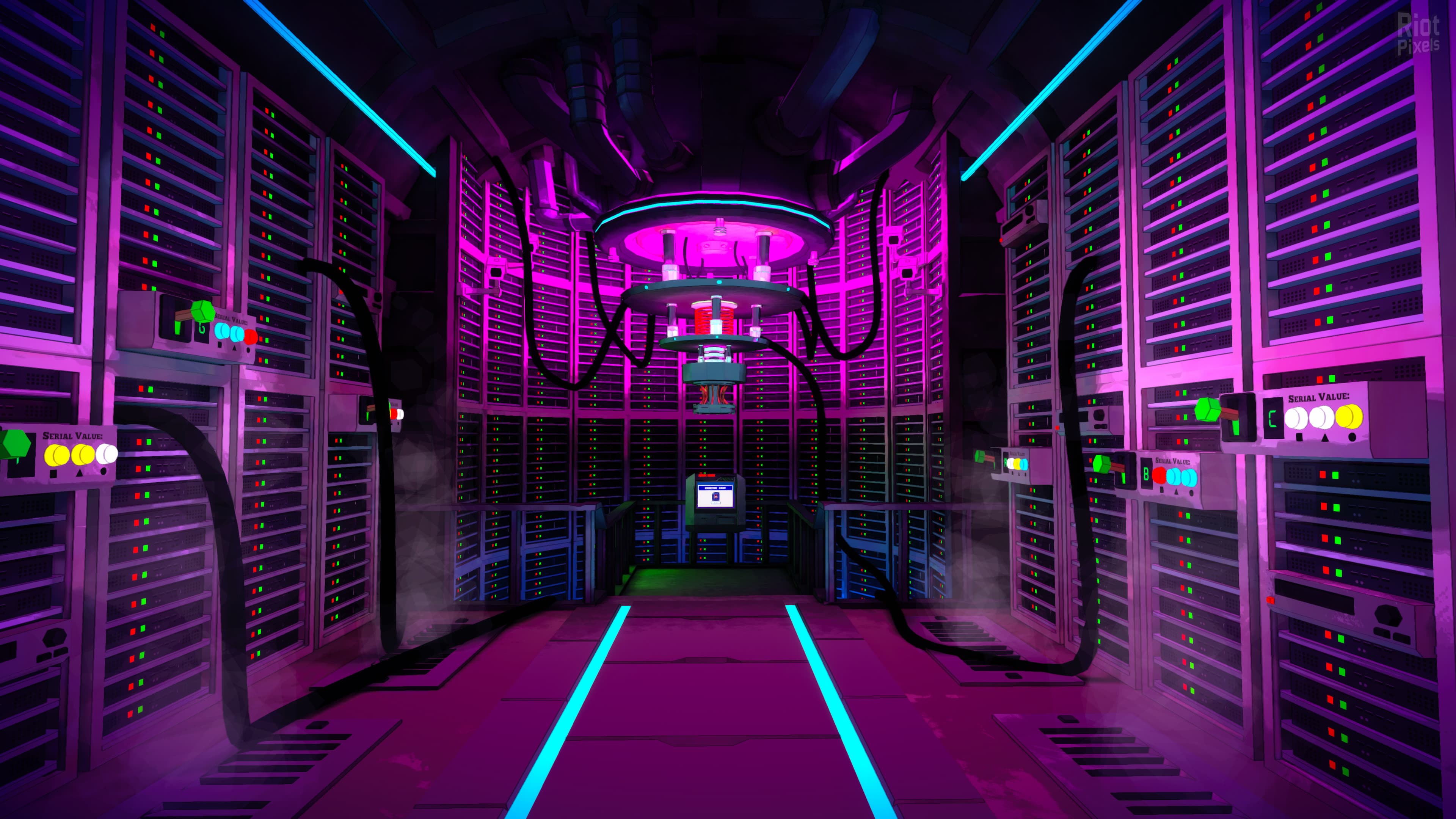 Escape Academy – v3.0.5_Hotfix1 (Tournament of Puzzles Update) + 2 DLCs screenshot 1