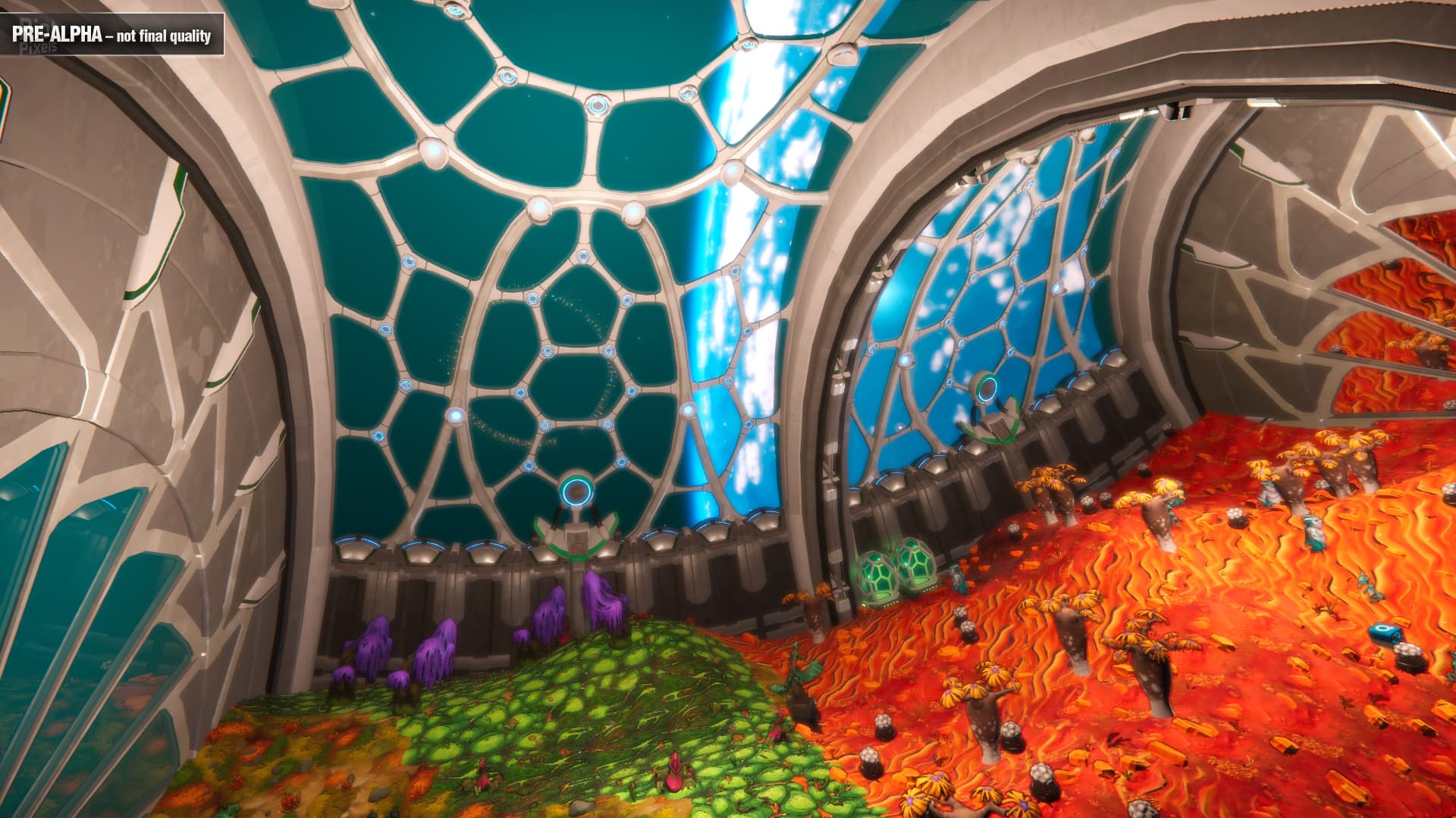 Spacebase Startopia: Extended Edition – v1.1.1 screenshot 5