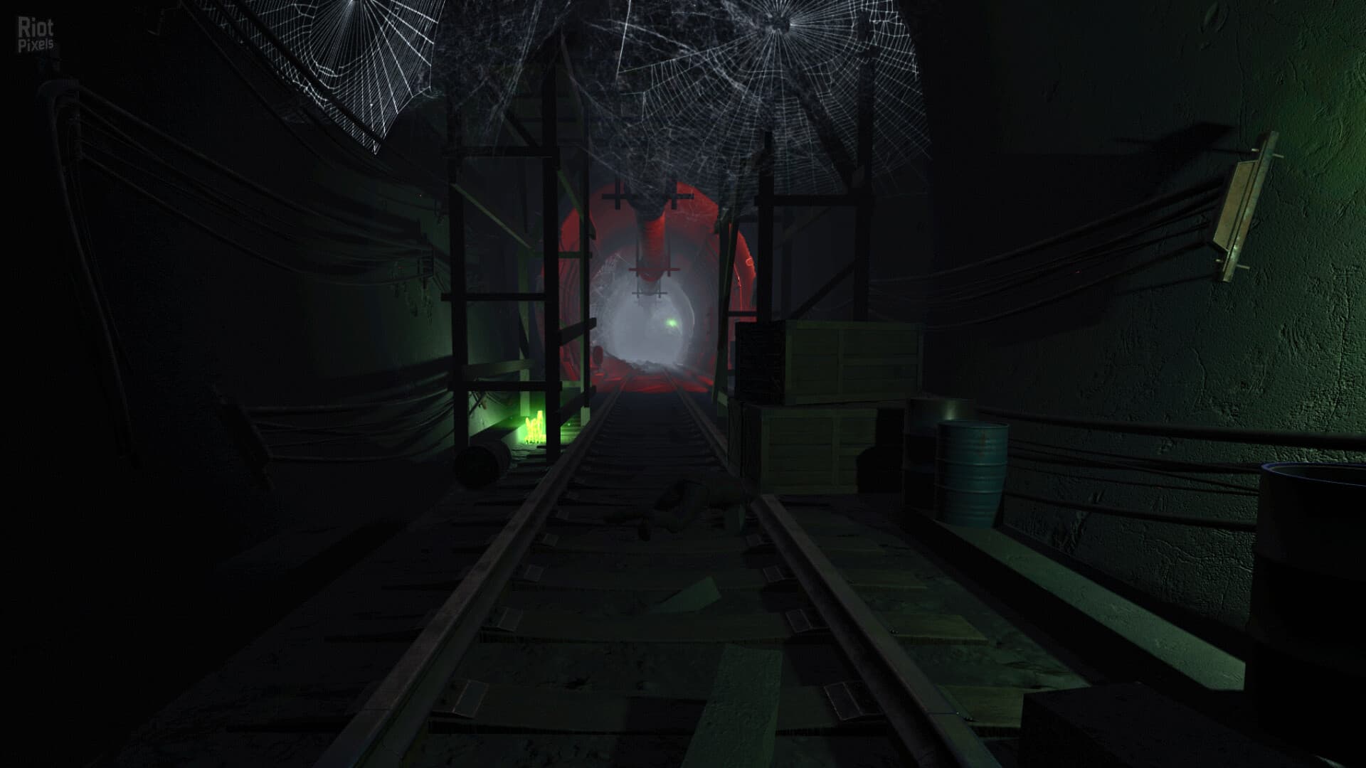Forgiveness screenshot 2
