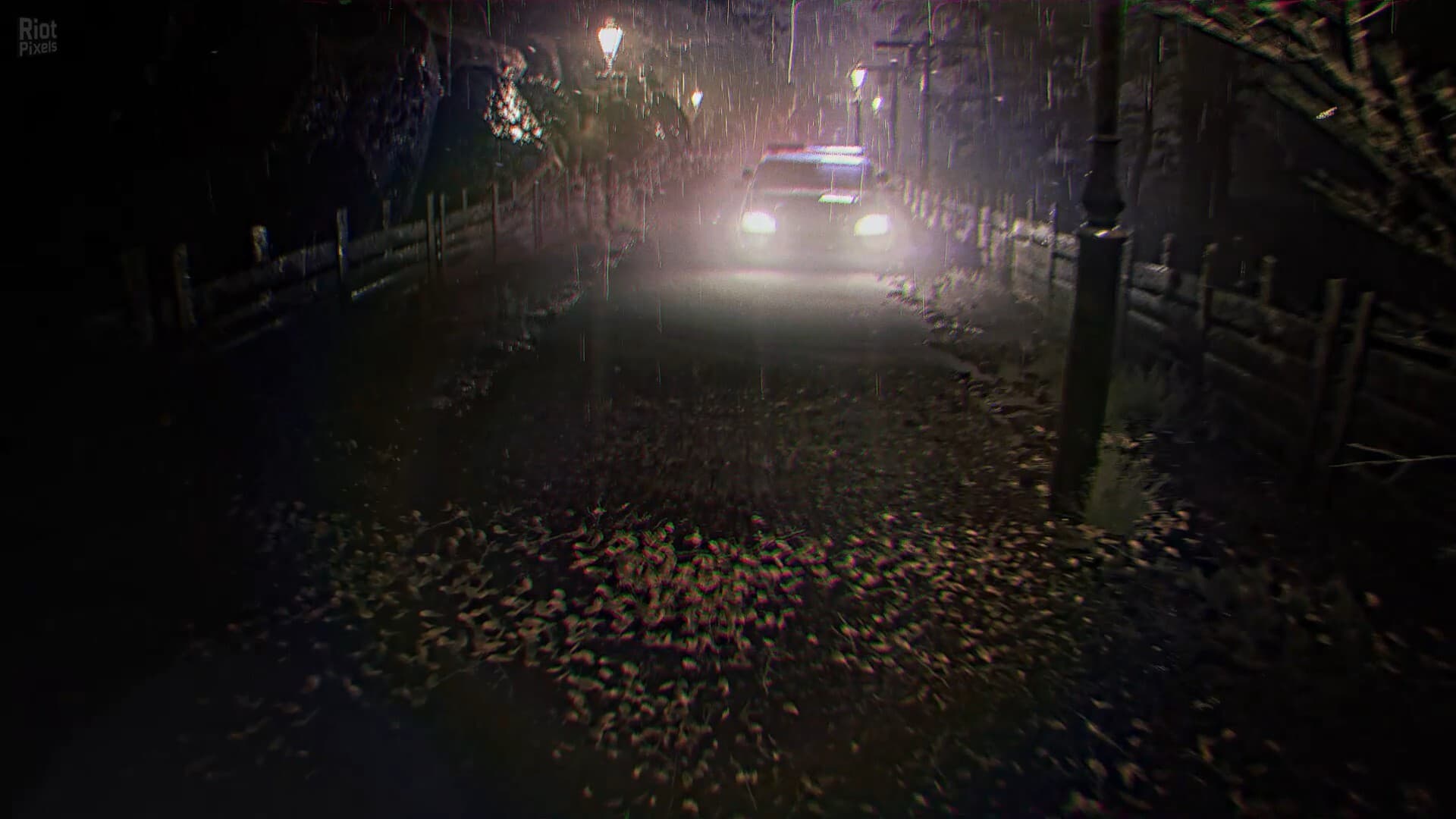 Vesnith Tapes screenshot 5