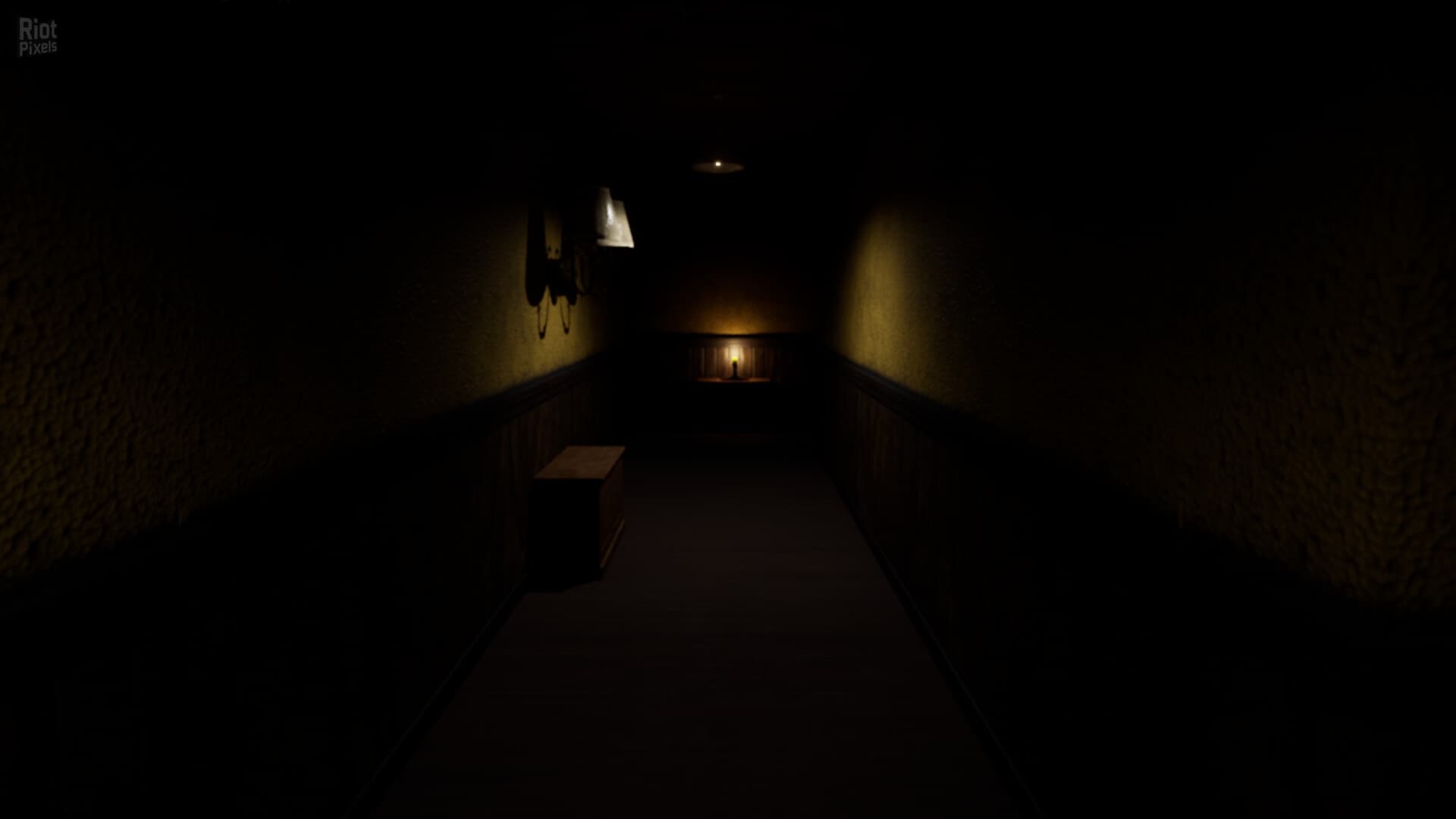 Dark Return screenshot 3