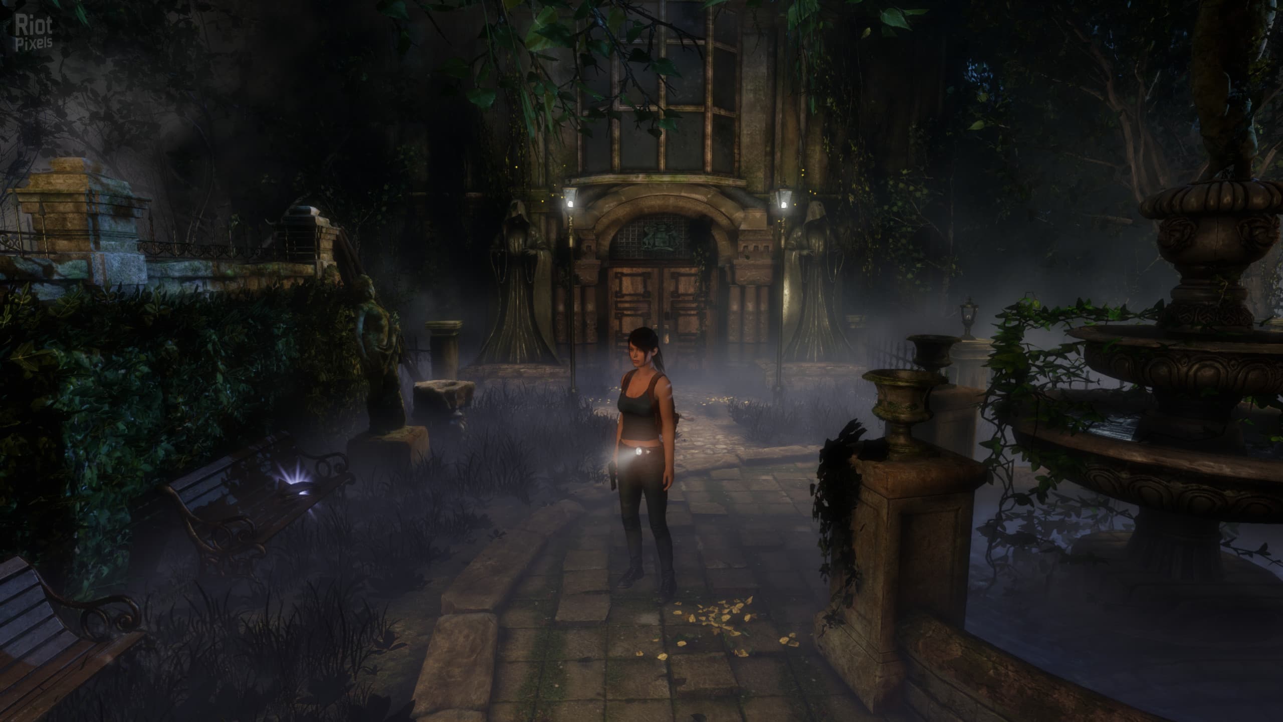 Them and Us: Ultimate Edition, v1.1.2 + 6 DLCs/Bonuses screenshot 4
