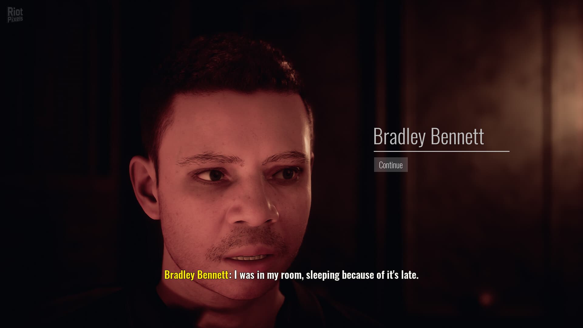 Nathan Morgan: Dilemma + Windows 7 Fix screenshot 1