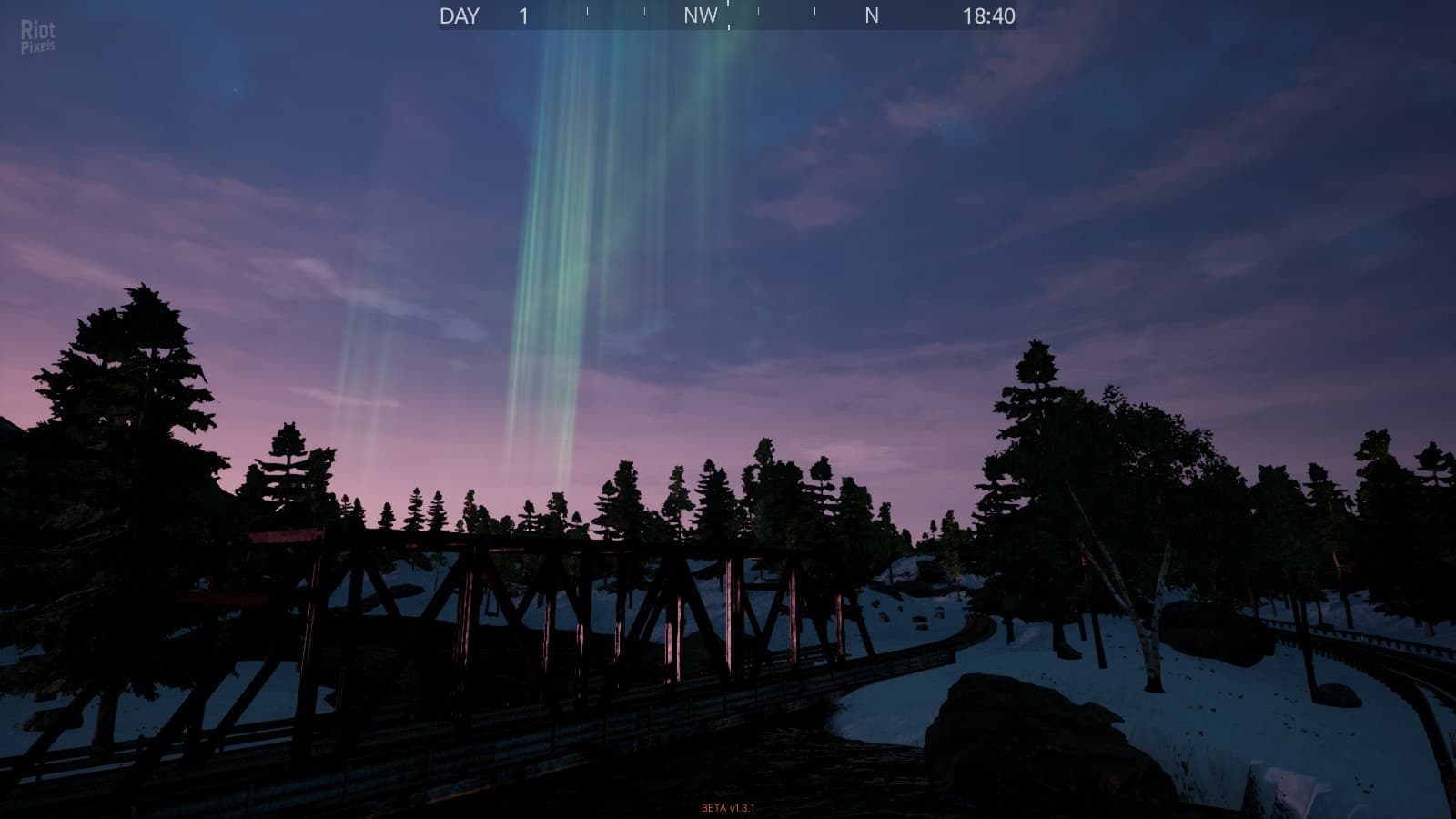 TRAPPED screenshot 5