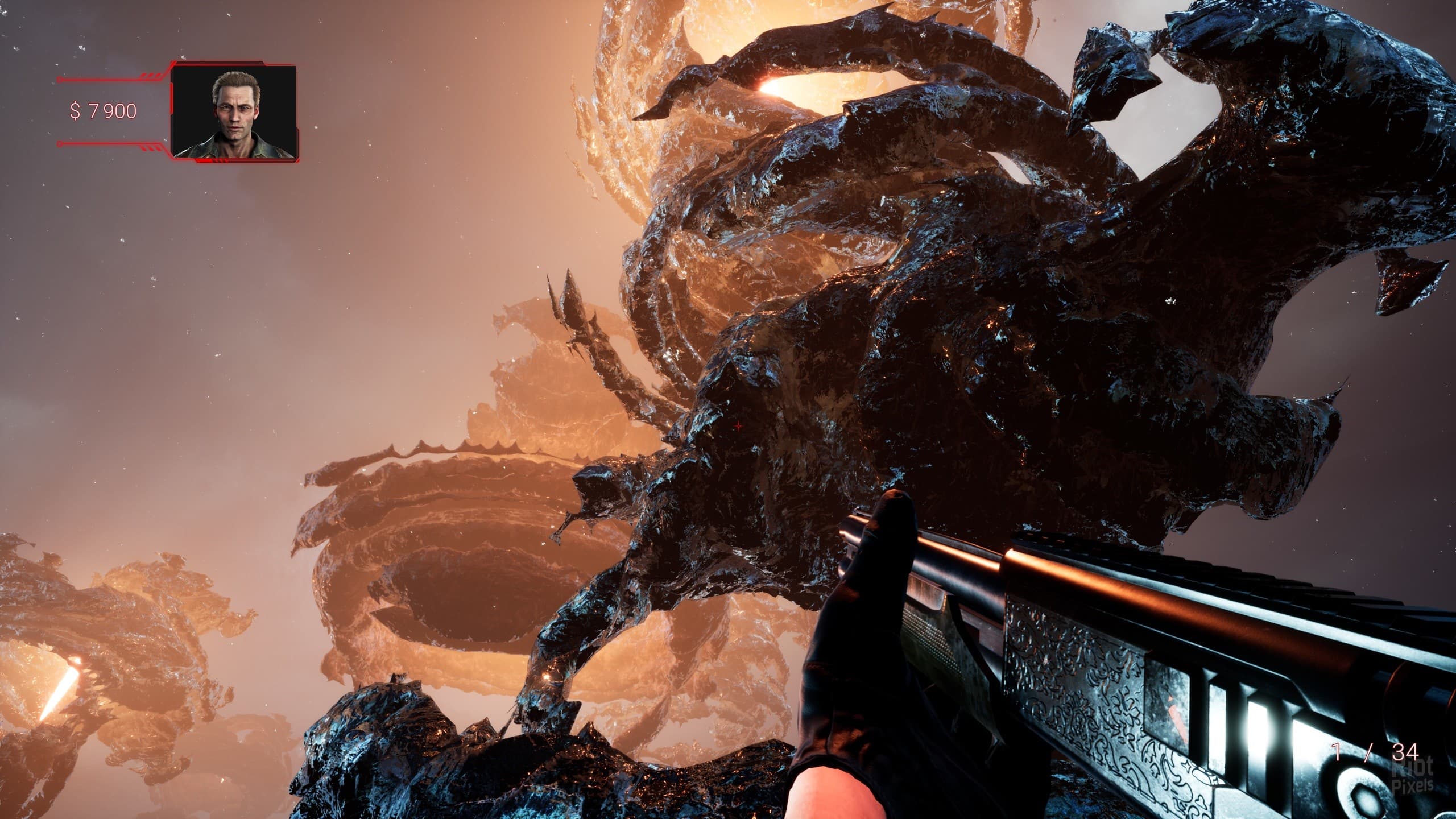 Carnage Offering screenshot 4