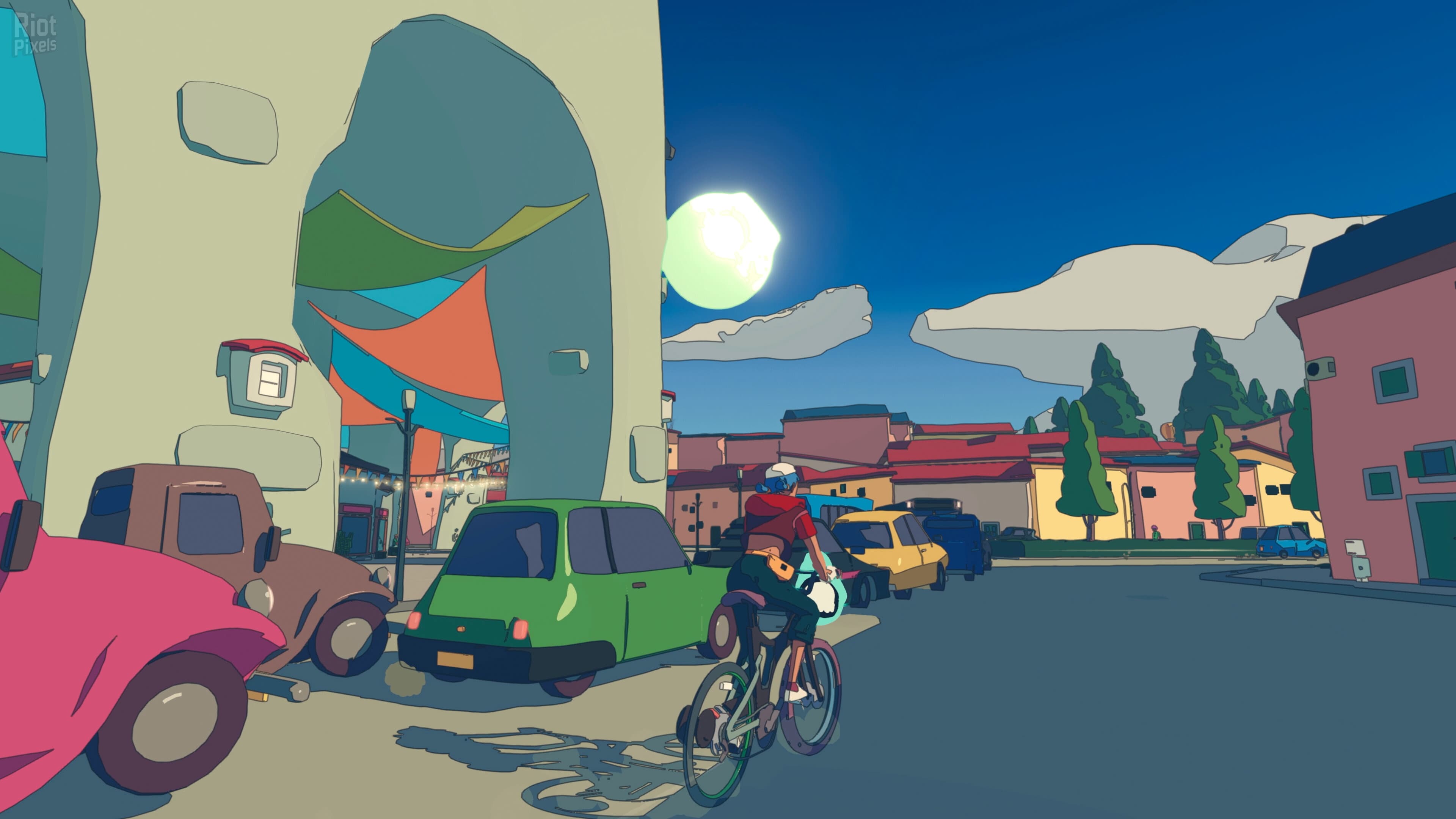 Wheel World + Soundtrack Bundle, v1.740.53899.0 screenshot 5