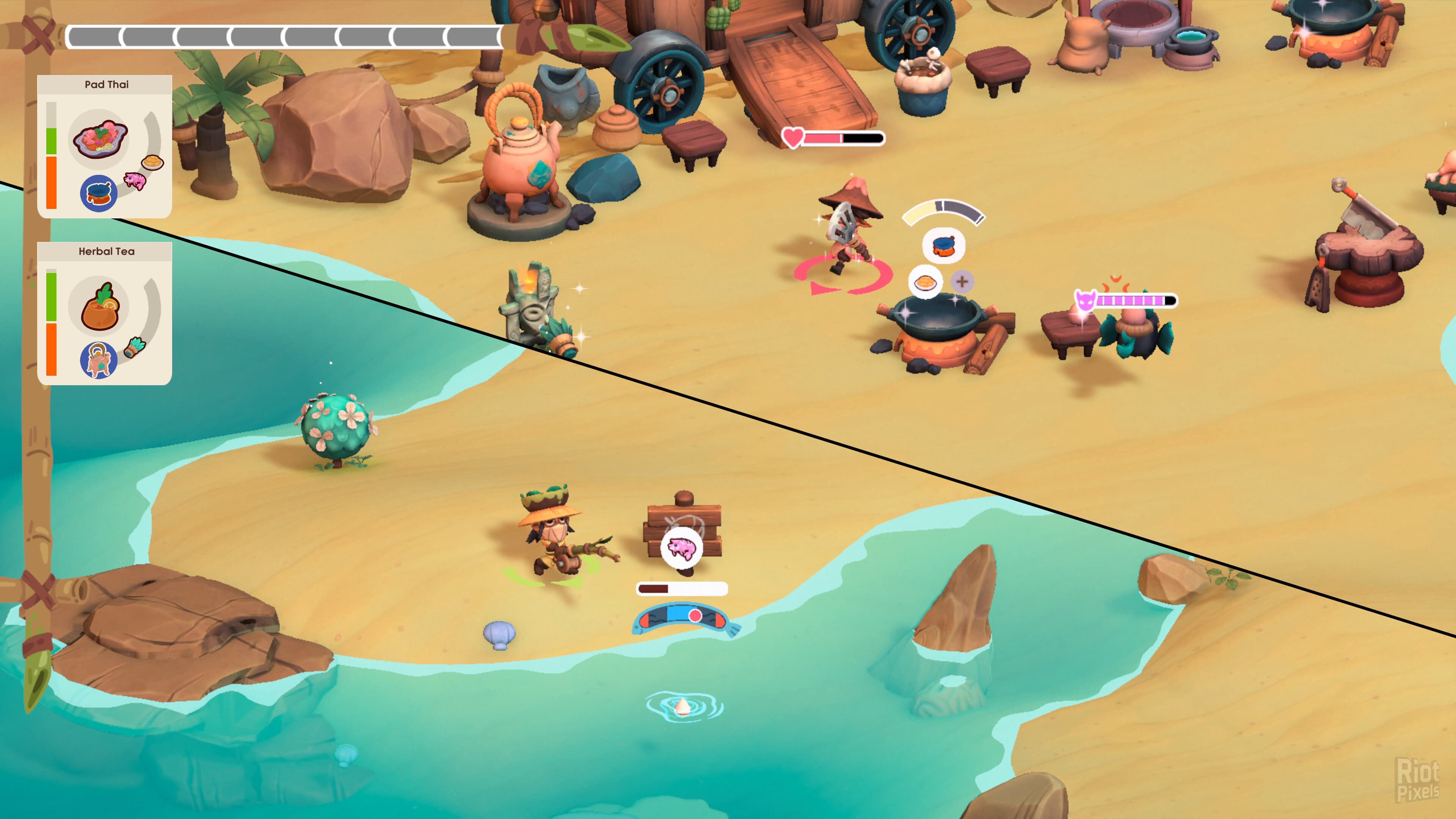 SEDAP! A Culinary Adventure – v1.0.2 screenshot 4
