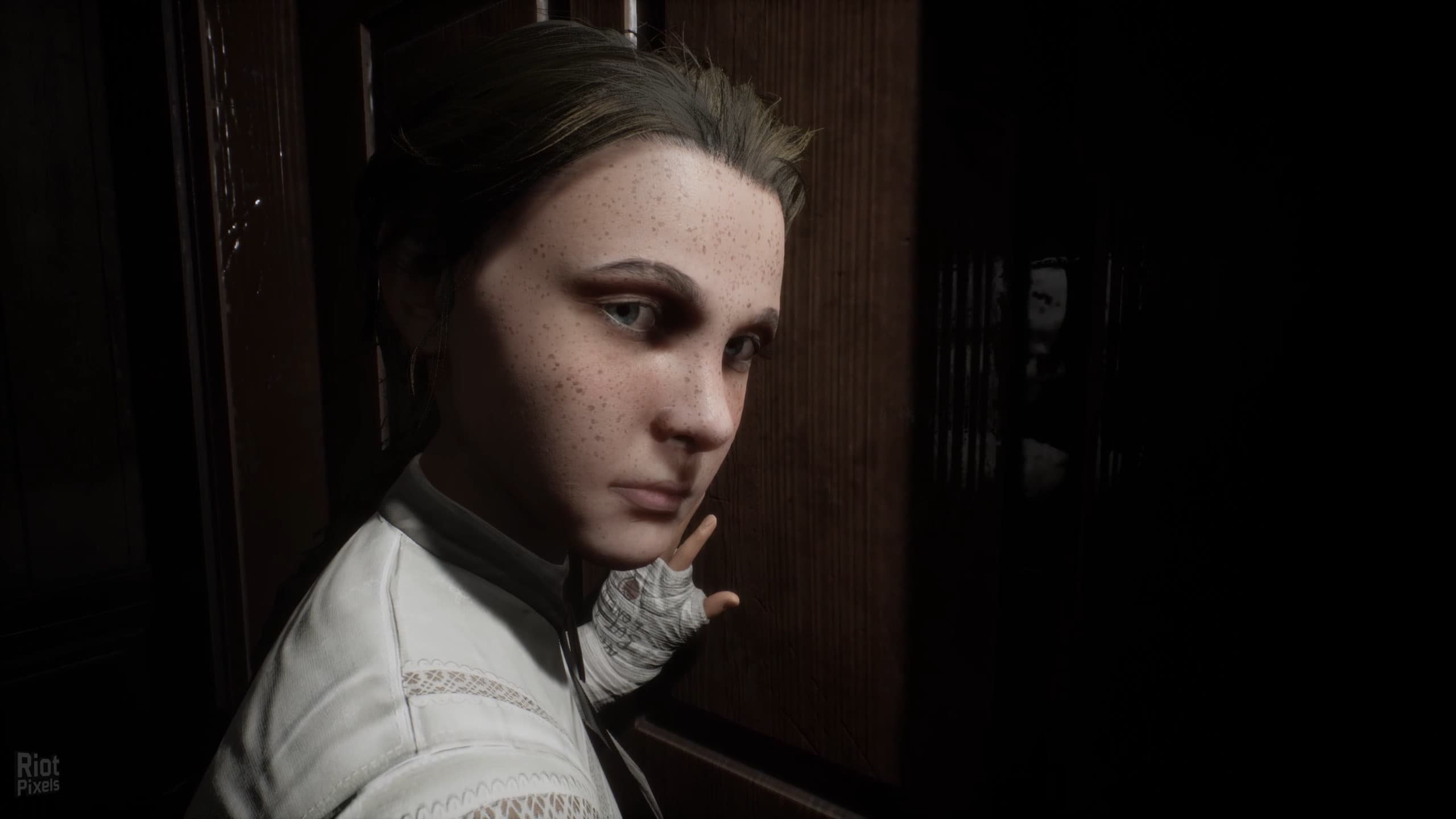 Remothered: Broken Porcelain screenshot 1