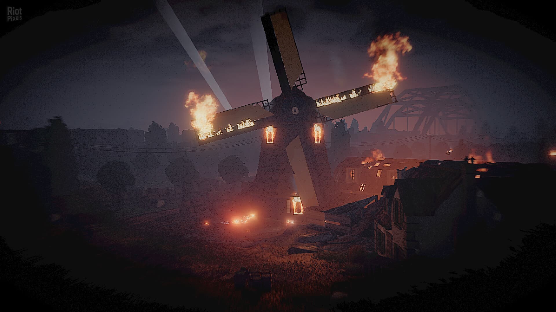 MARKET GARDEN screenshot 5