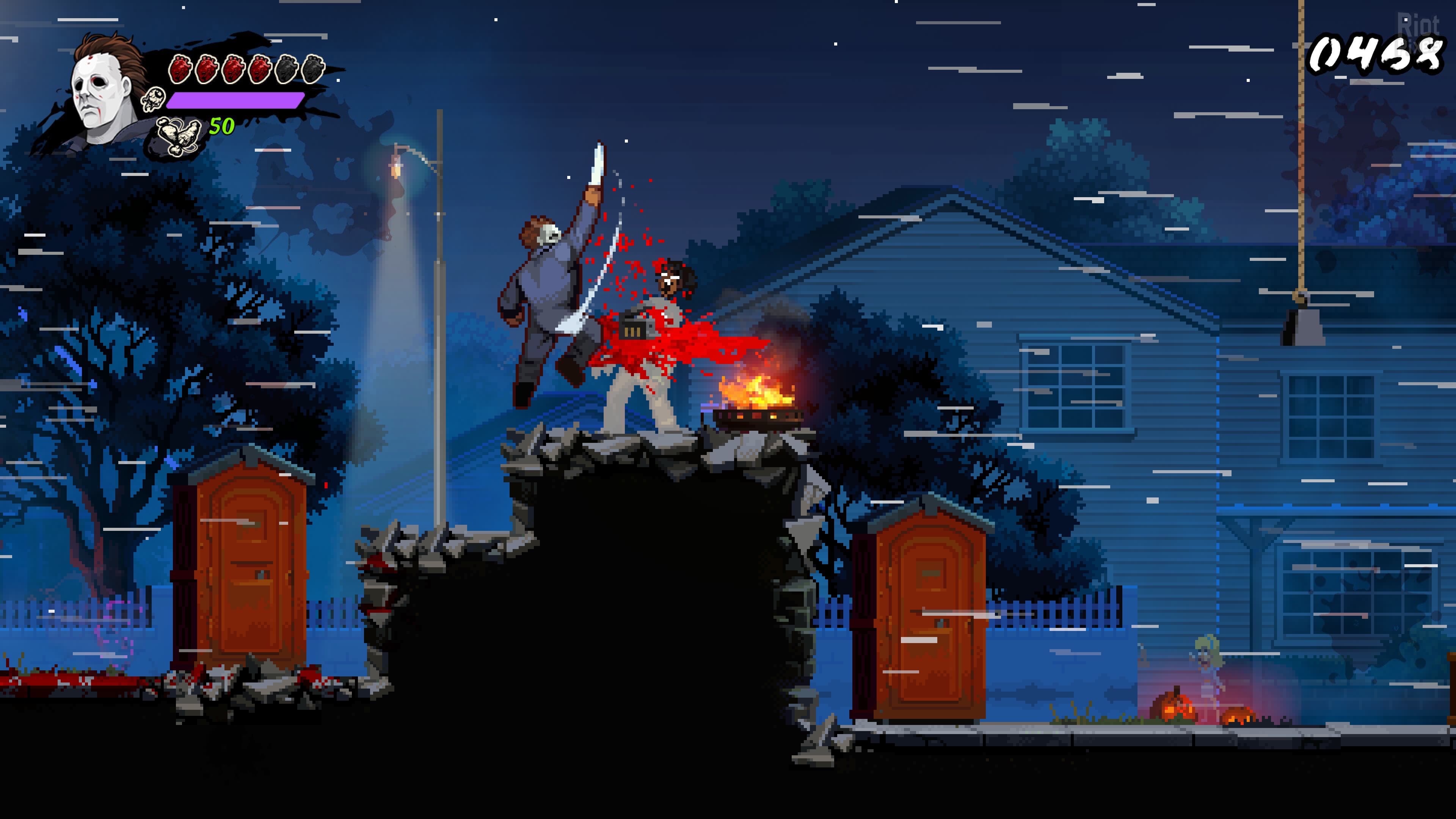 RetroRealms Arcade + 4 DLCs screenshot 6