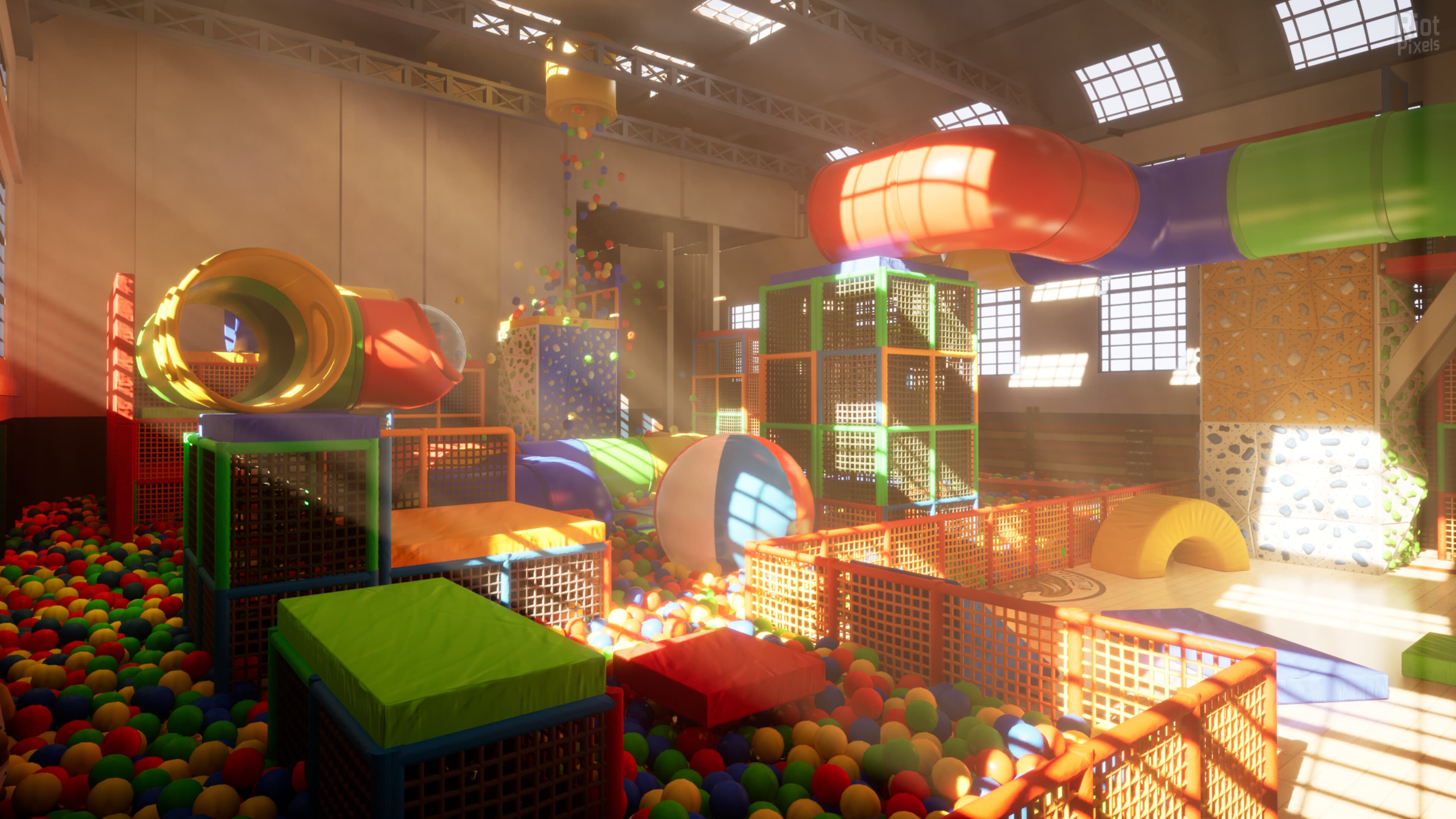 Supermoves screenshot 1