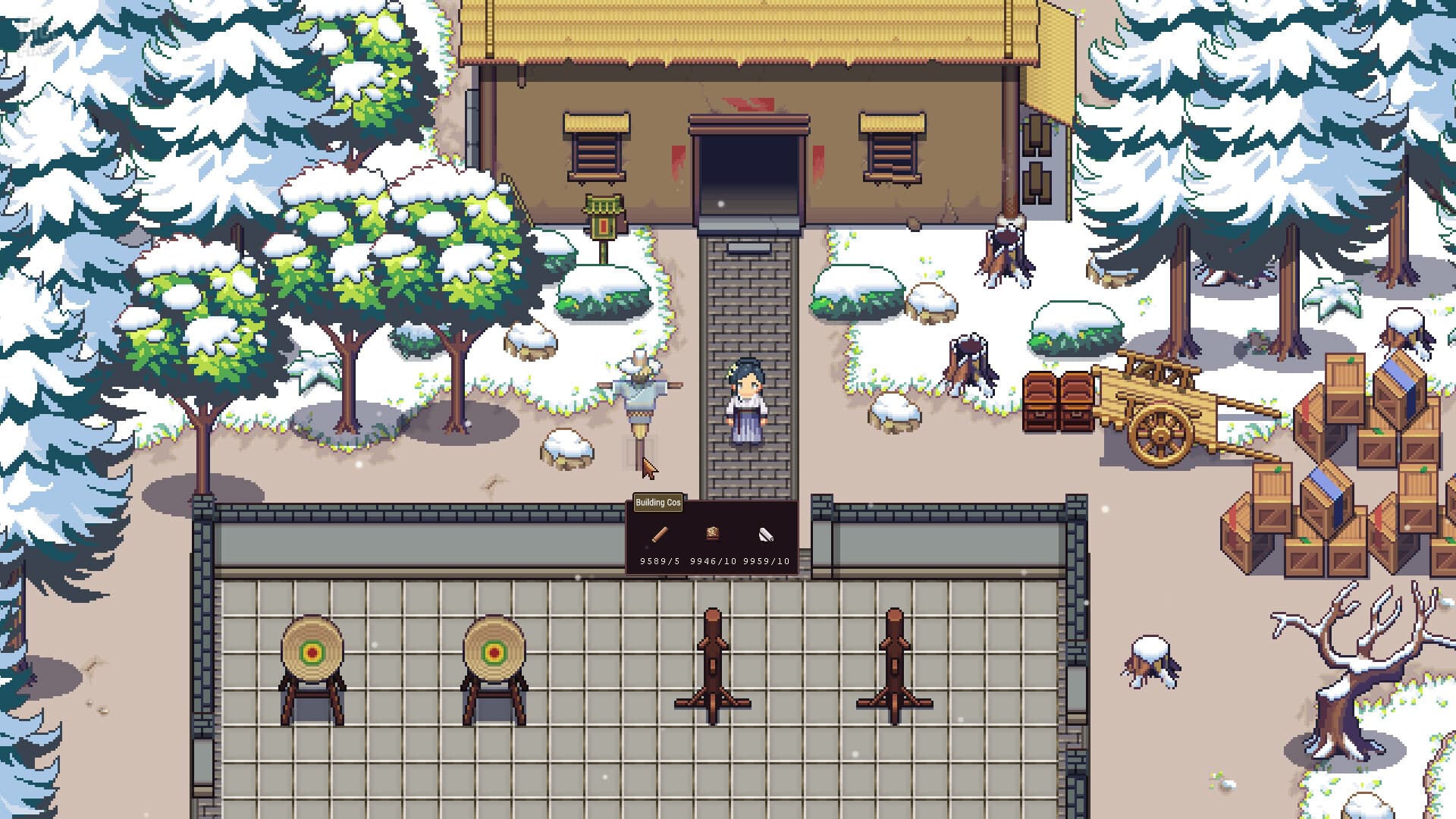 River Town Factory – v1.0.1.0207.1 (Release) screenshot 3