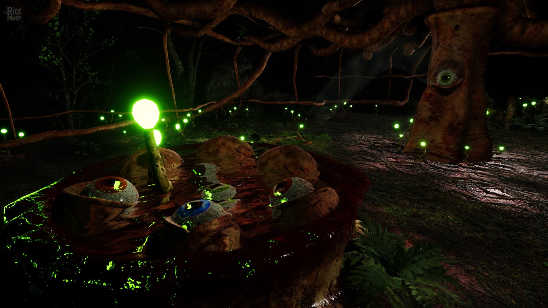 The Unbeatable Path screenshot 3