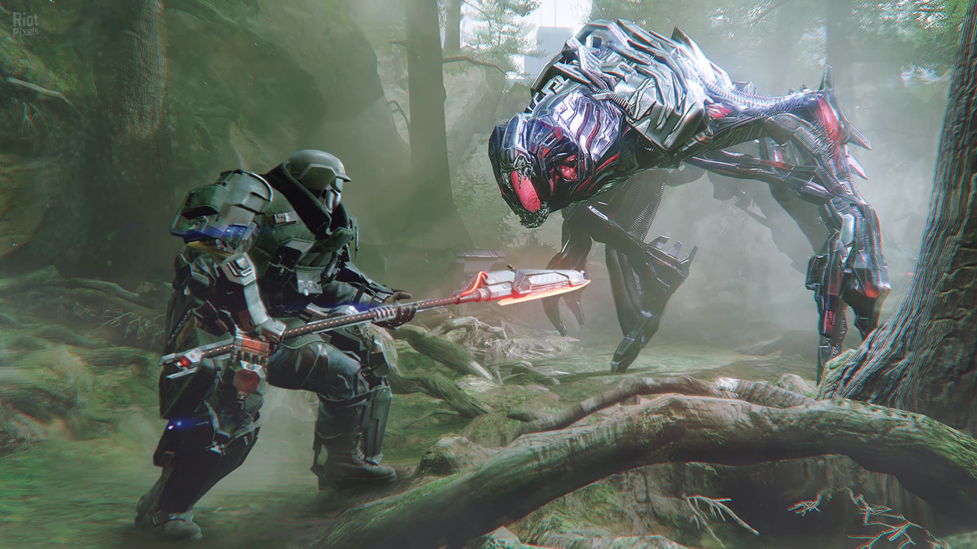 The Surge 2 – v1.09/Update 5 + 6 DLCs screenshot 6
