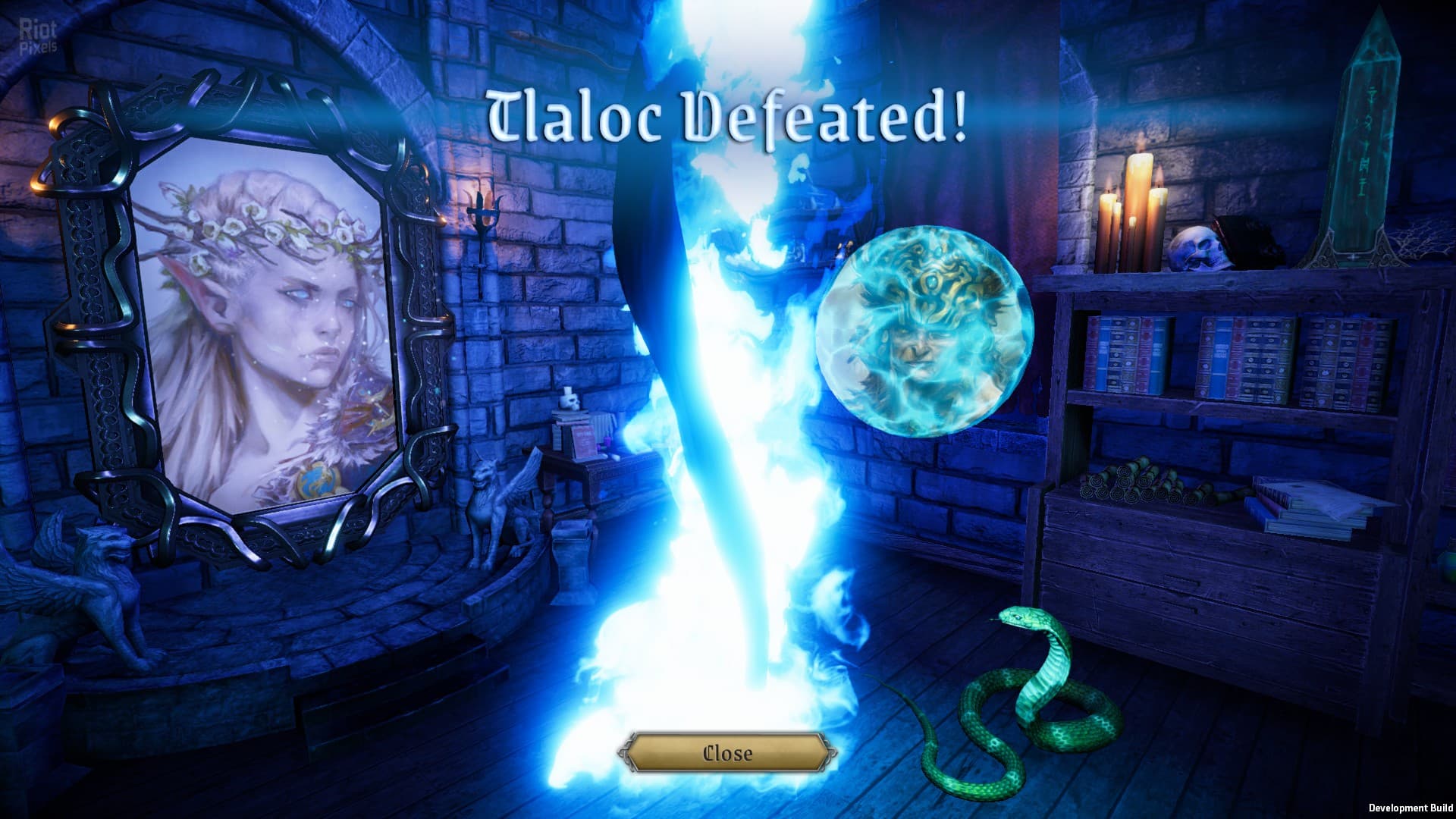 Master of Magic (2022) – v1.09.13.112238.14728 + 5 DLCs screenshot 4