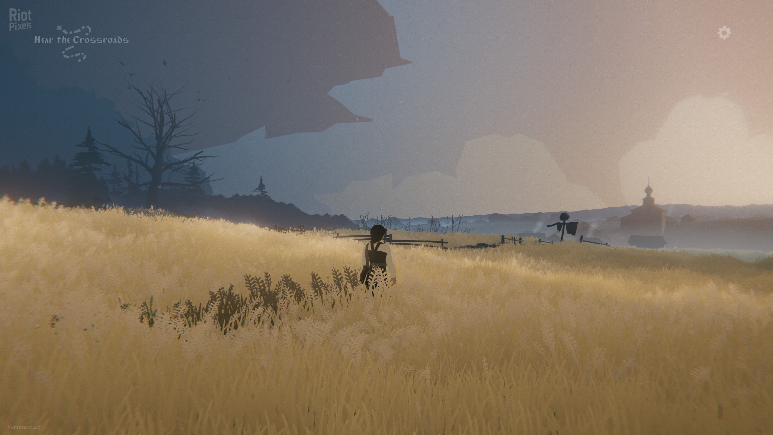 Black Book: Deluxe Edition – BuildID 8229654 + 2 DLCs screenshot 3