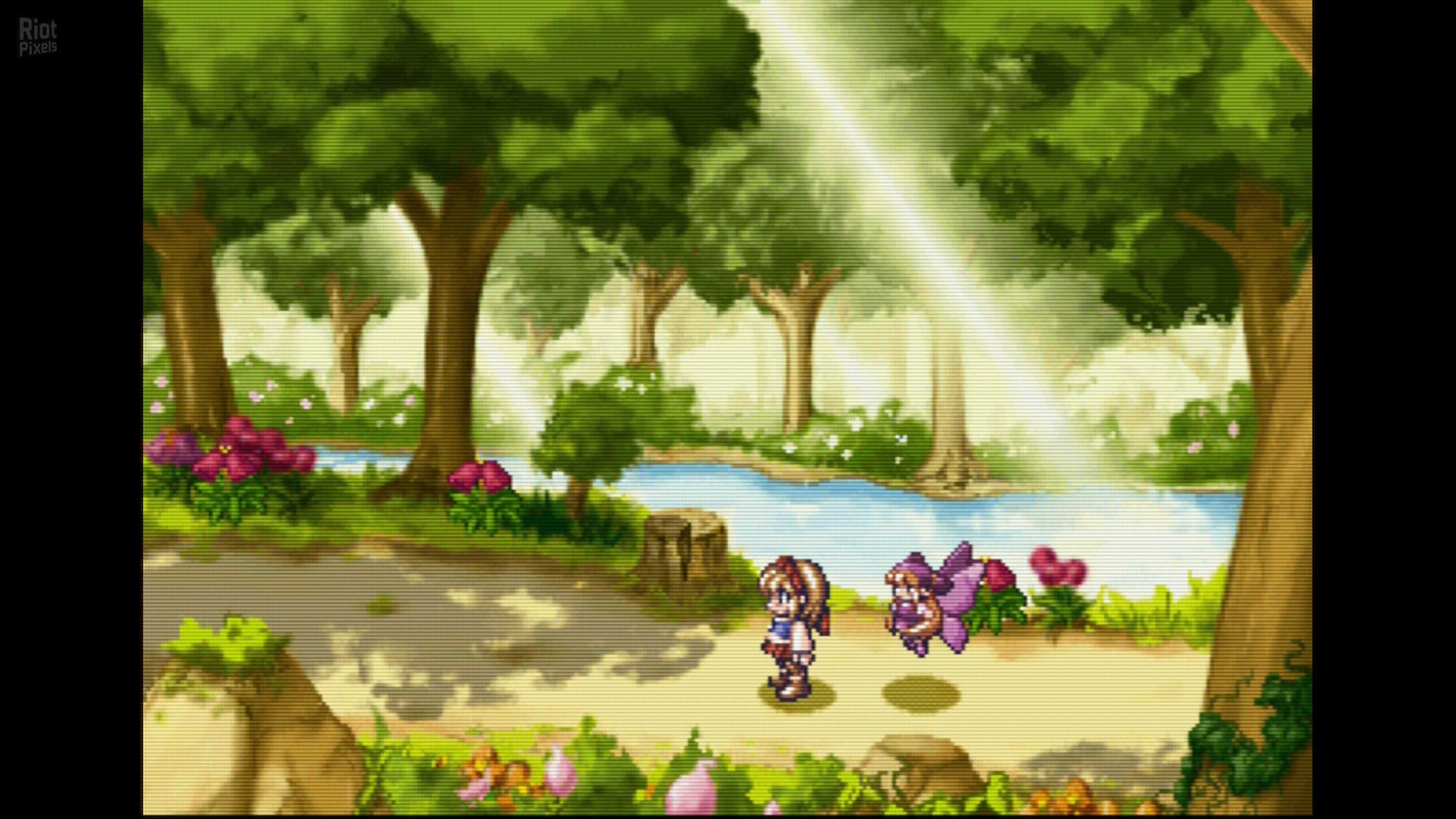 Rhapsody: A Musical Adventure screenshot 3