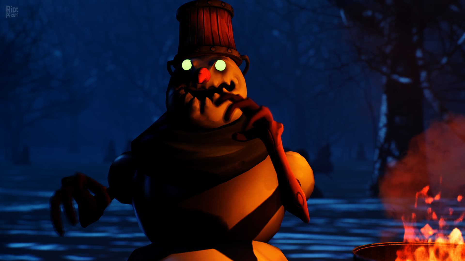 Krampus Kills – v1.0.3 screenshot 5