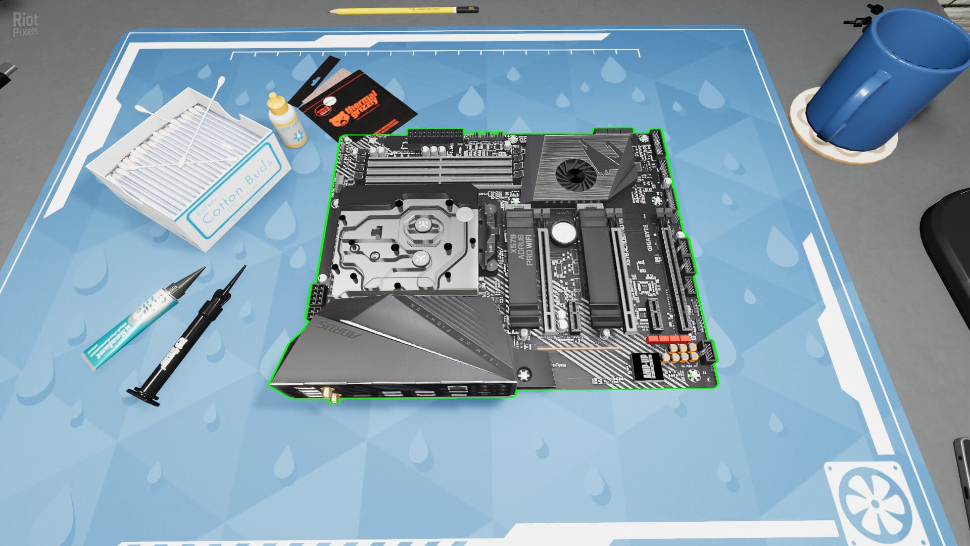 PC Building Simulator 2 – v1.5.16 screenshot 5