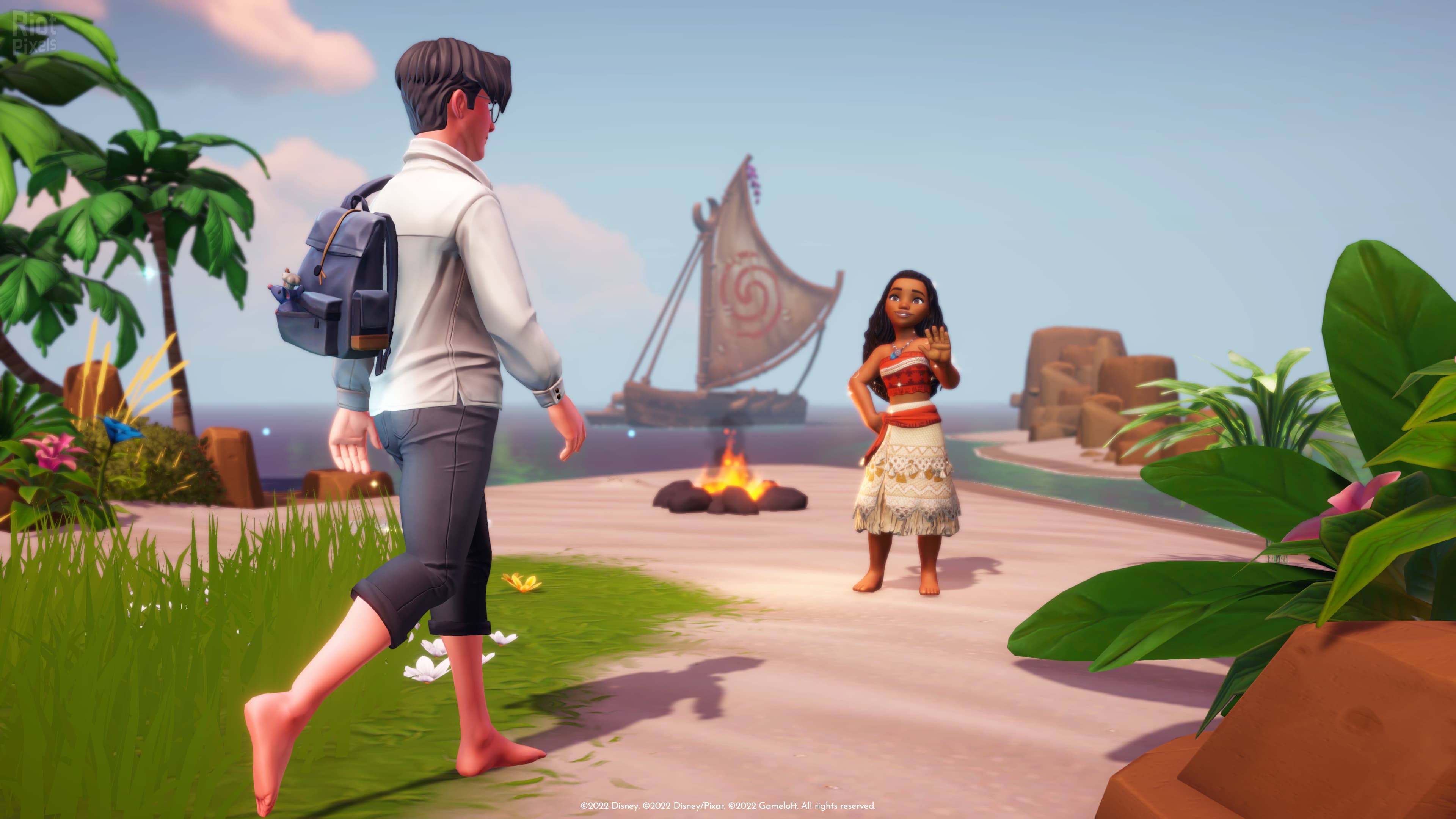 Disney Dreamlight Valley: Ultimate Edition – v1.20.2.42 + 3 DLCs screenshot 3