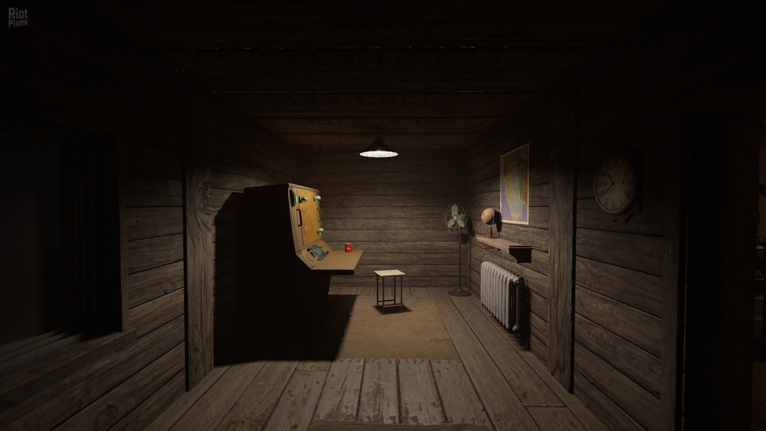 Abtos Covert screenshot 5