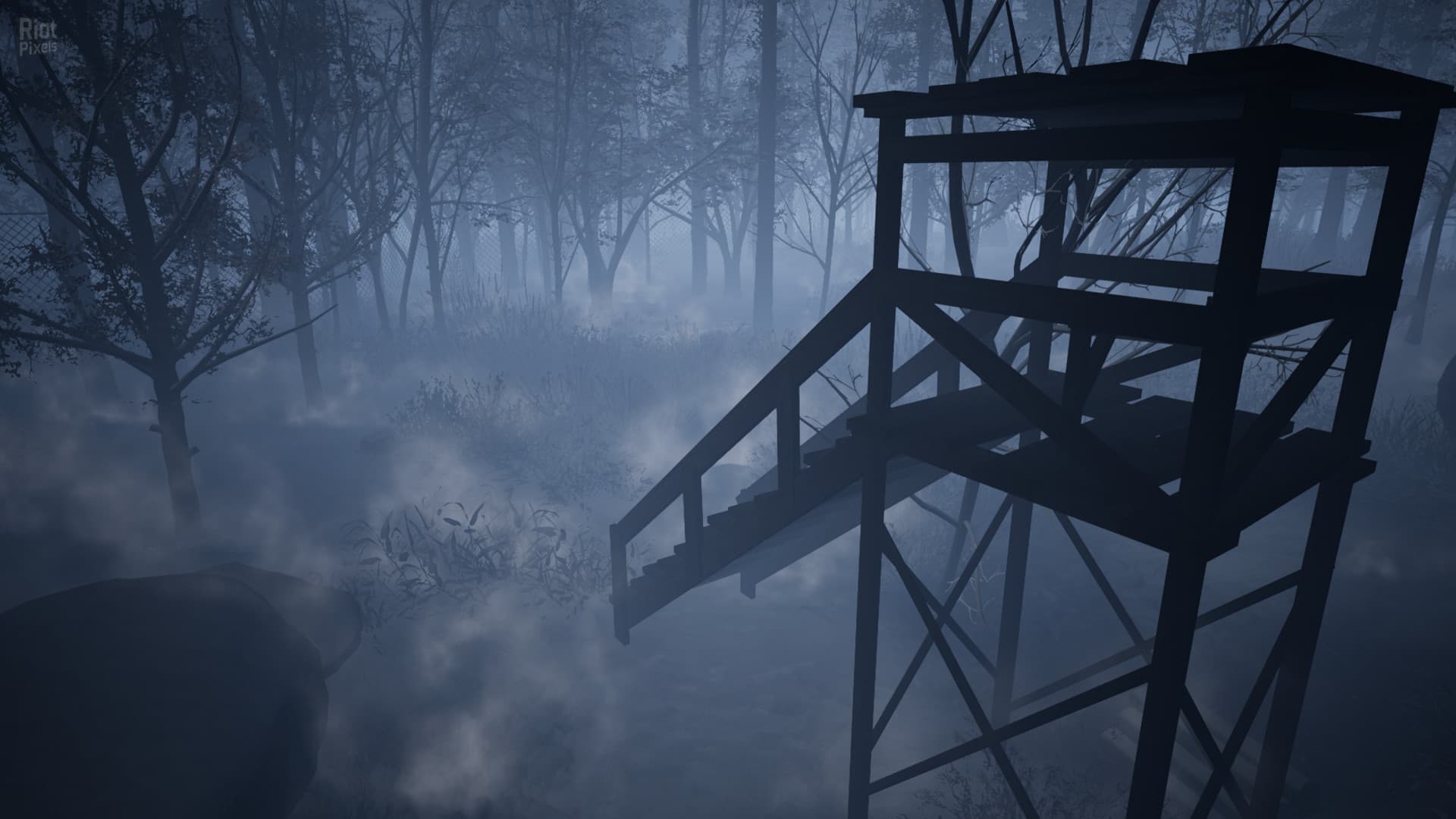 Raw Footage screenshot 4