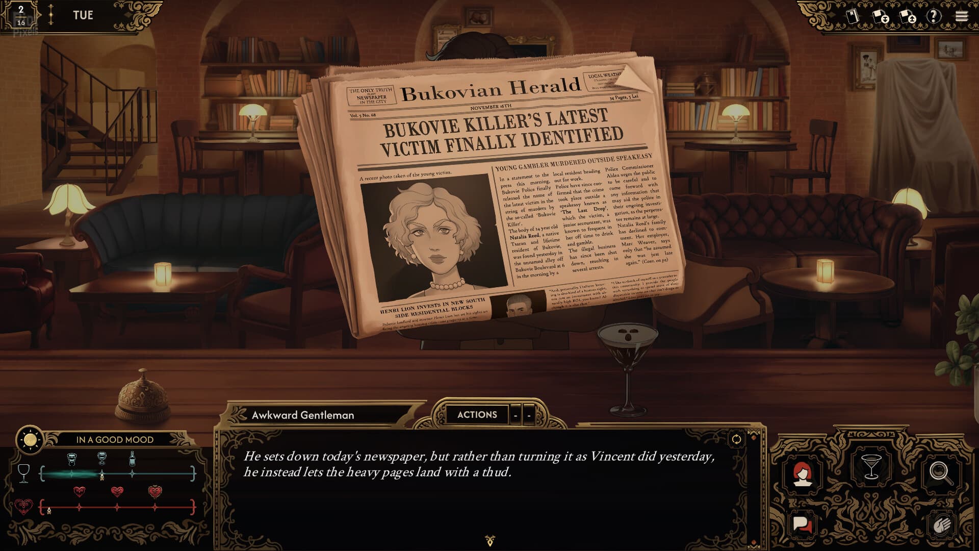 Best Served Cold – v1.0.176-1-0 screenshot 2