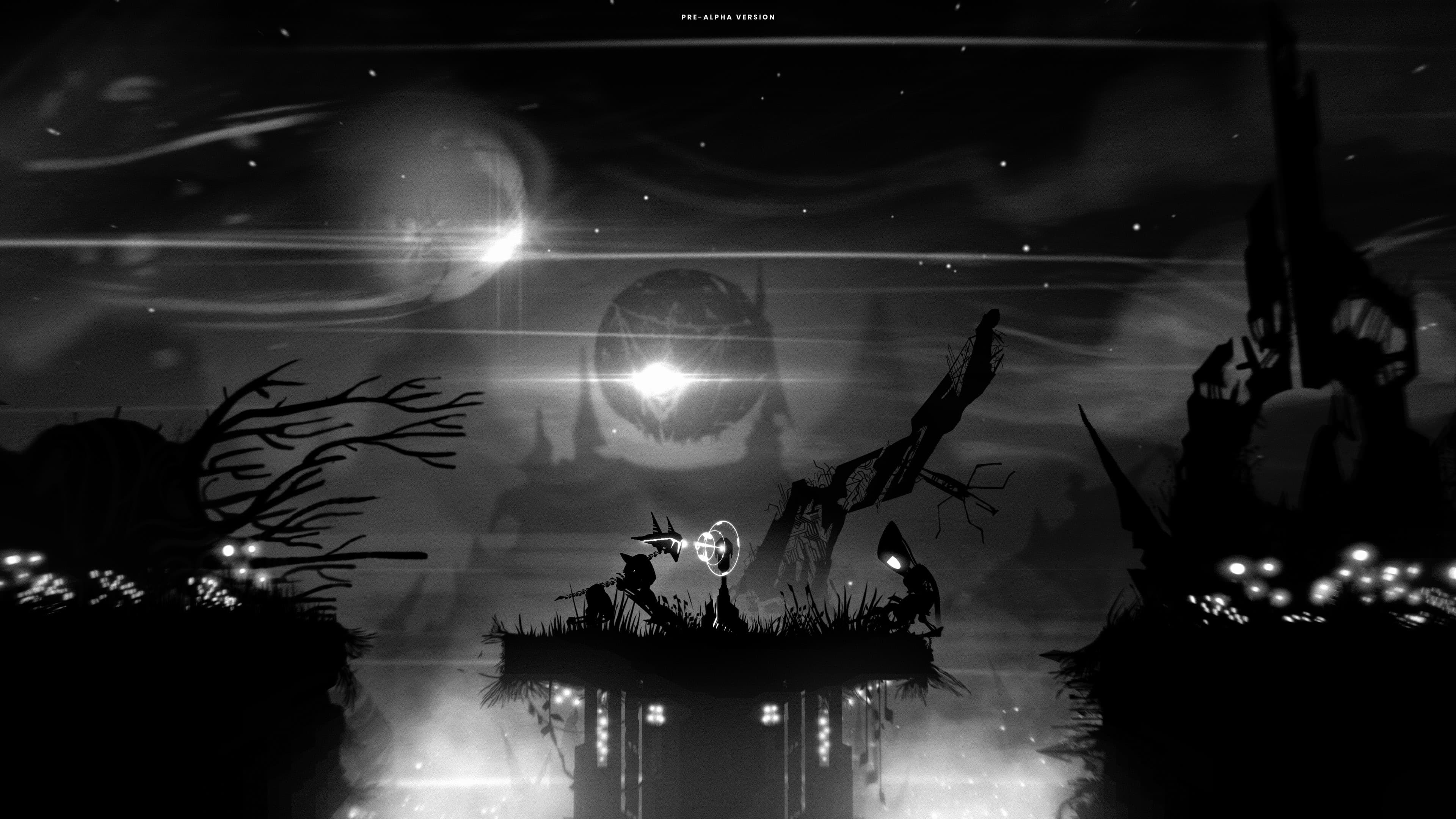 Vesper screenshot 5