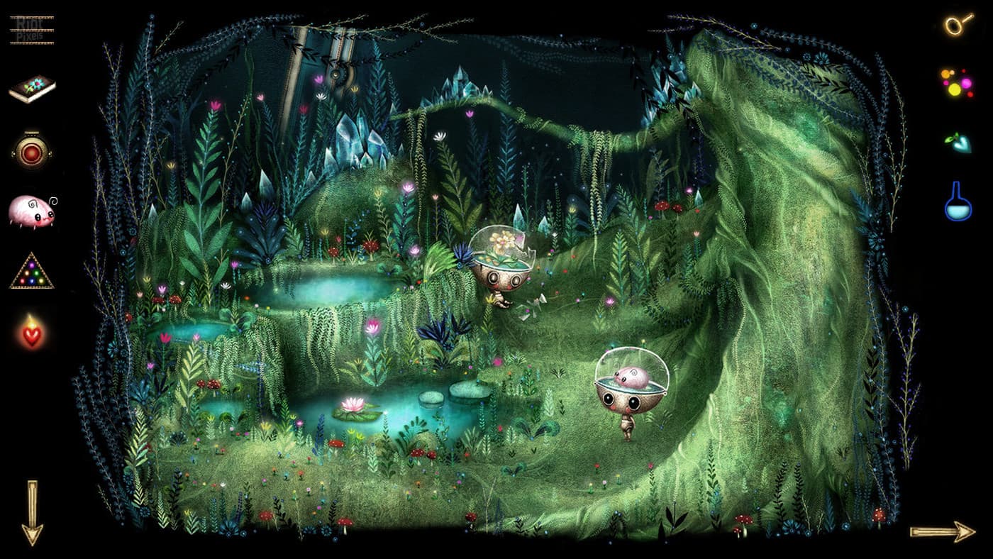 Growbot (x86/x64) screenshot 4