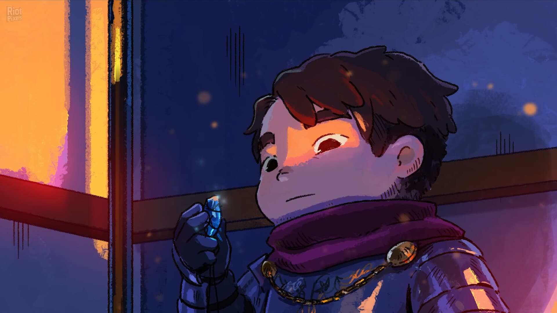 NAIRI: Rising Tide – v1.0.8 screenshot 2