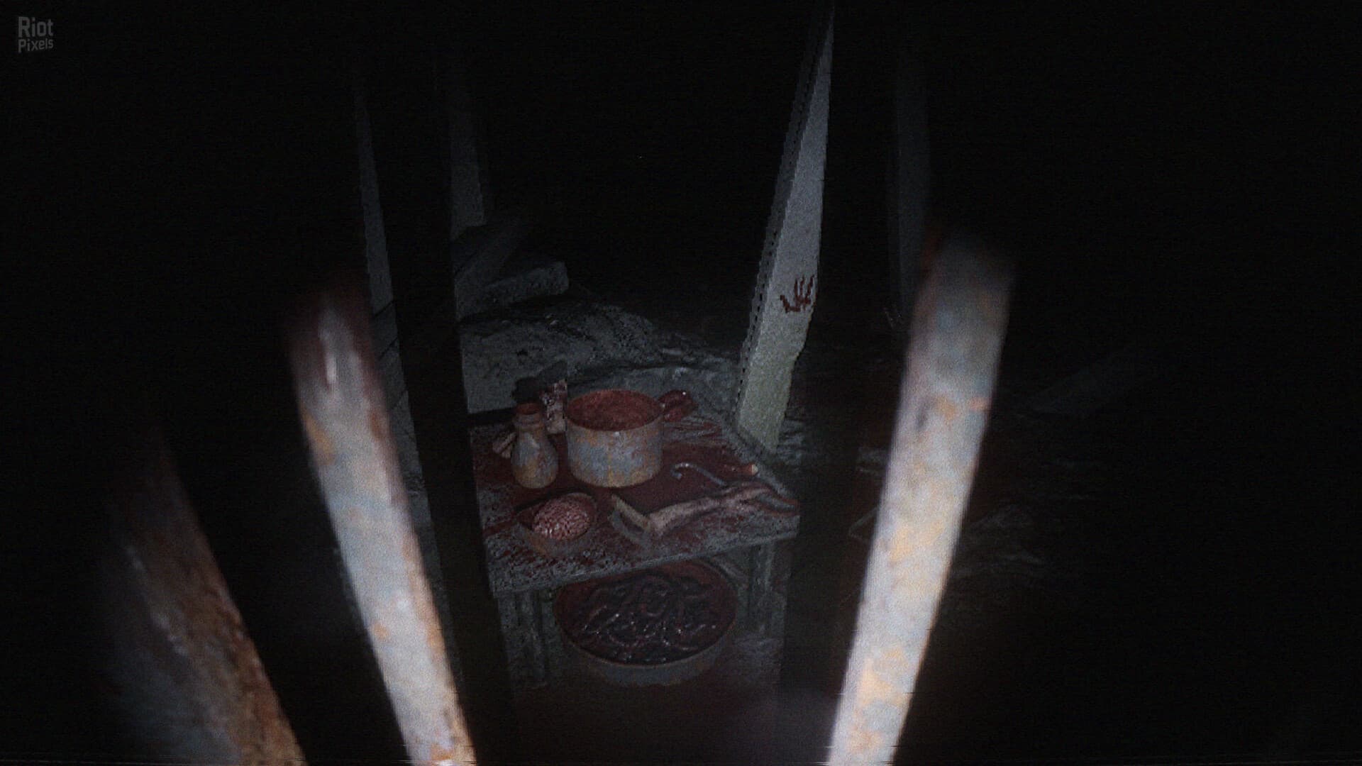 The Cursed Tape + Windows 7 Fix screenshot 6