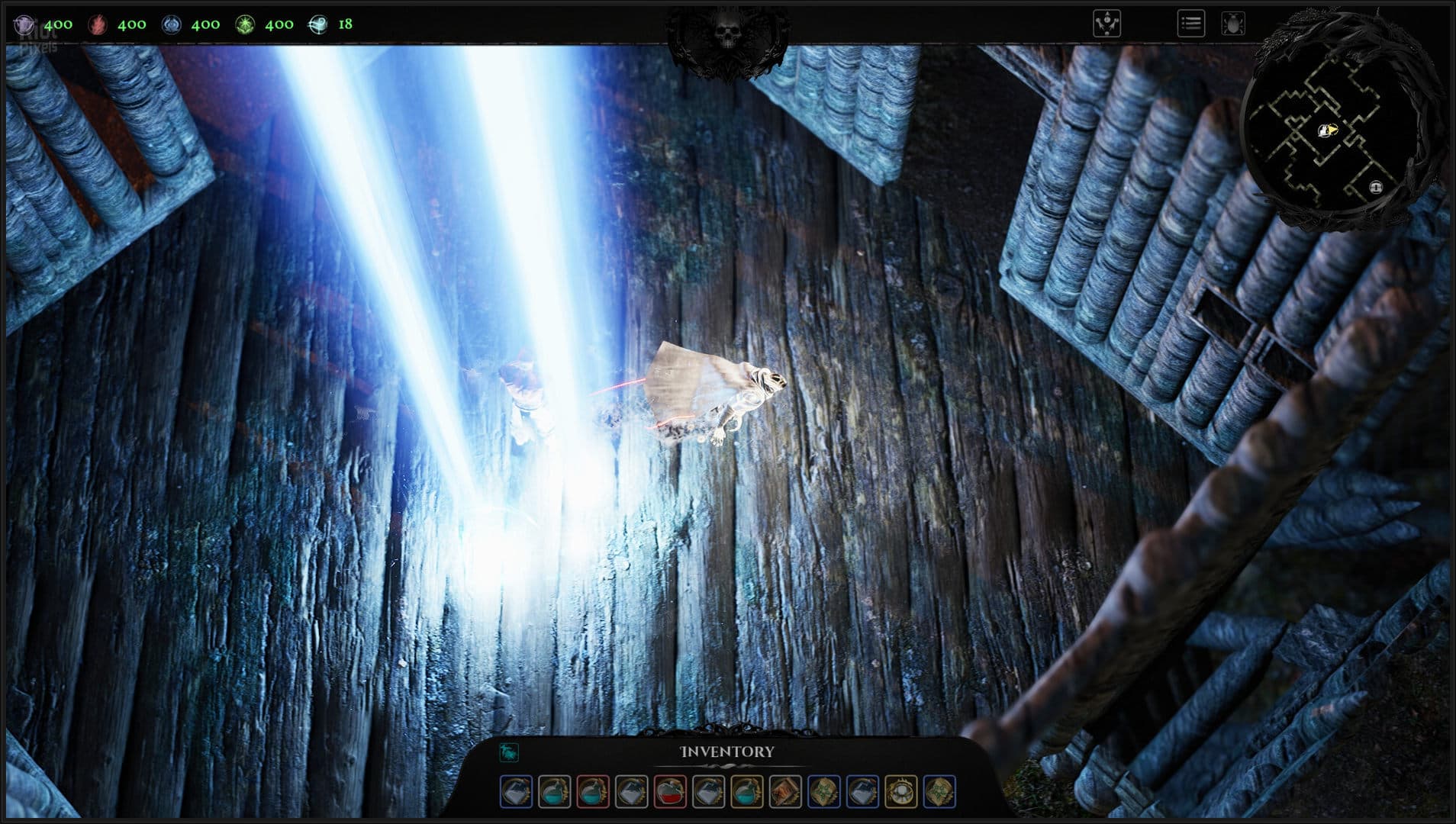 Arhaekon – v1.0 (Release) screenshot 3