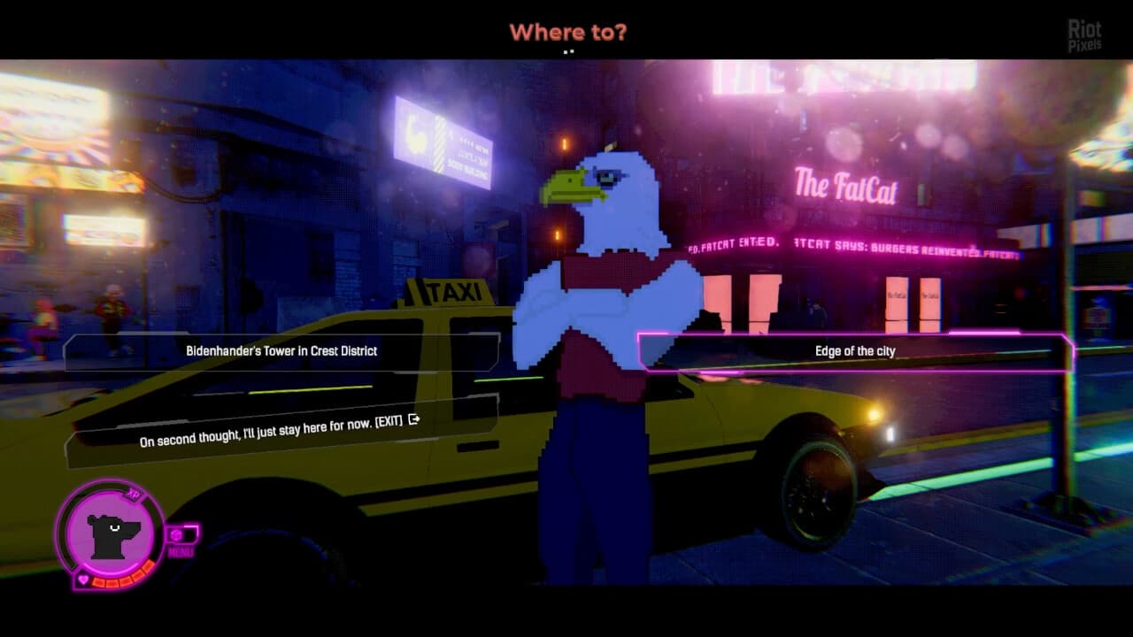 Techno Banter screenshot 5