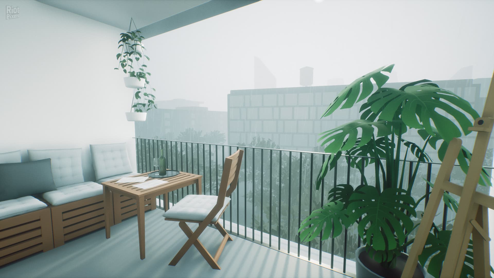 The Gap + Bonus Soundtrack screenshot 1