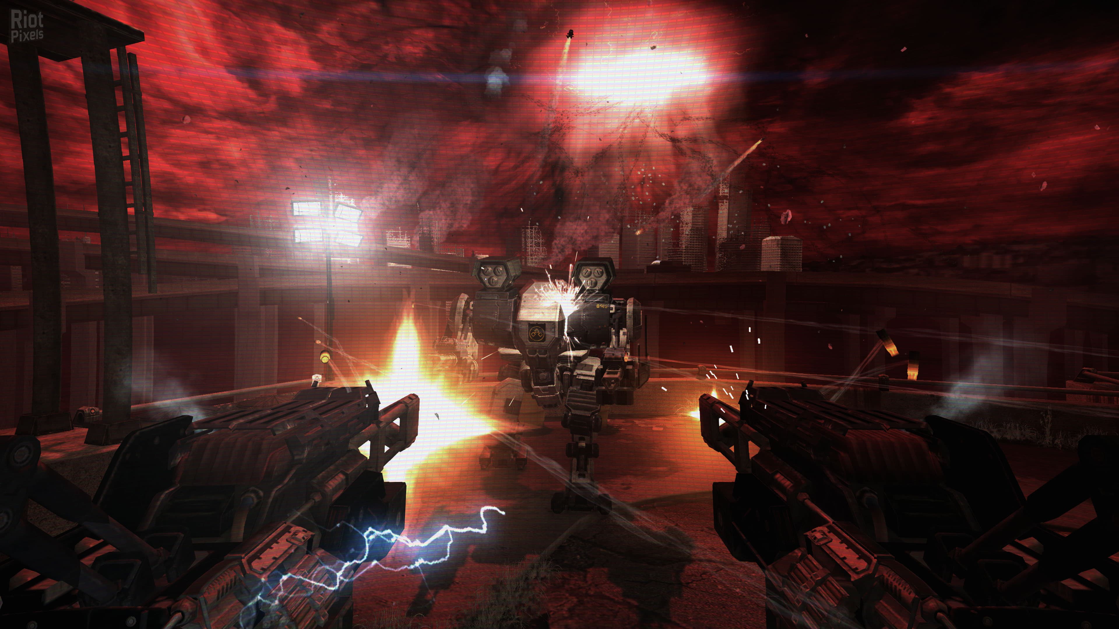 F.E.A.R. 3 – v16.00.20.1060 screenshot 3