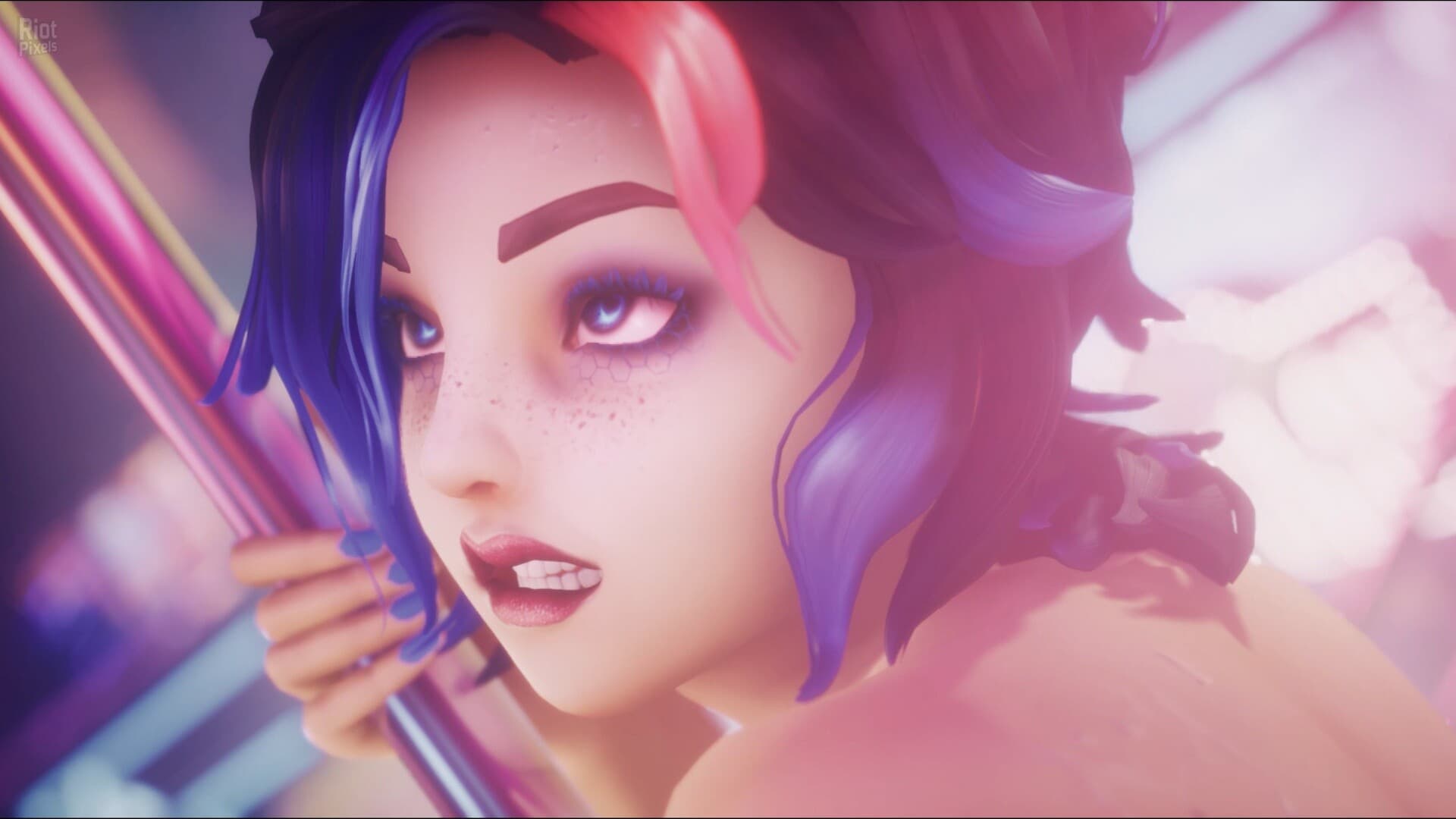 Subverse – v1.2.01 + DLC screenshot 2