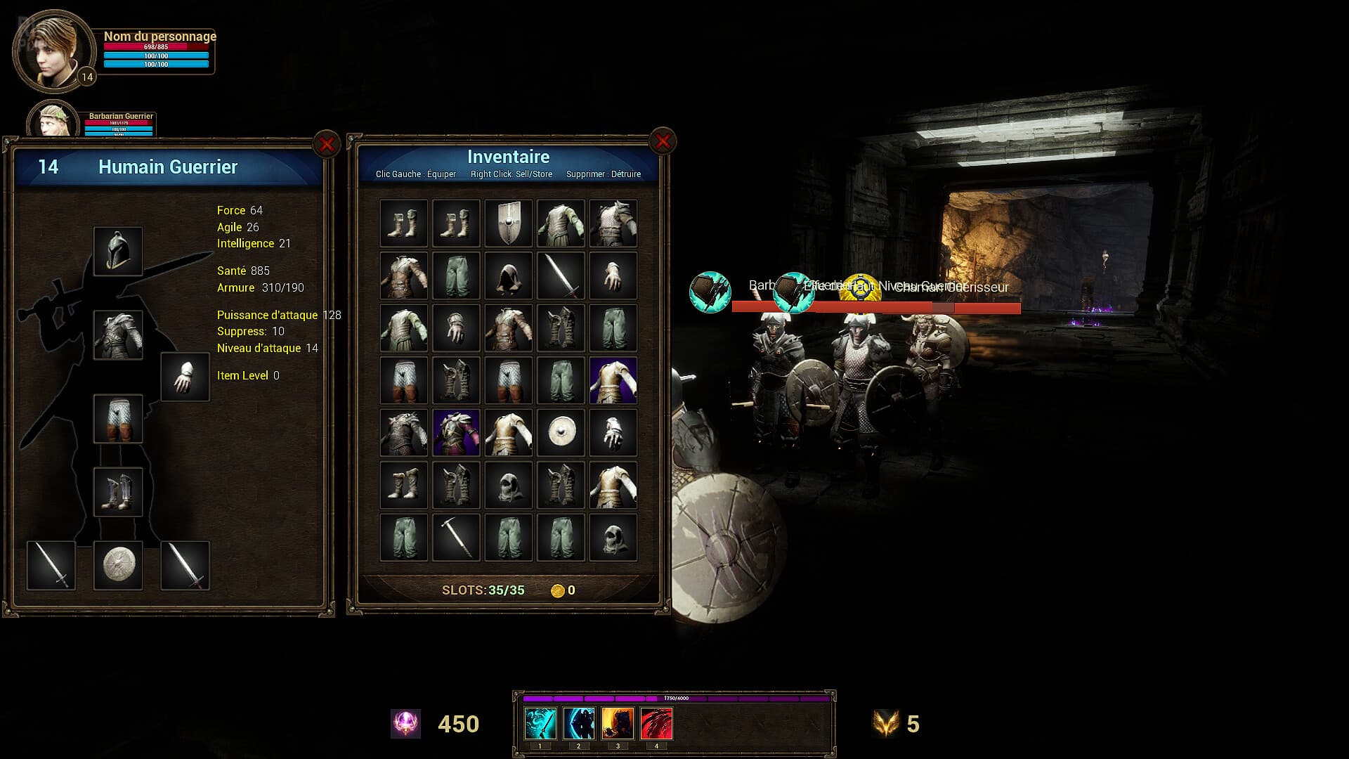 Dungeon Tale + Windows 7 Fix screenshot 3
