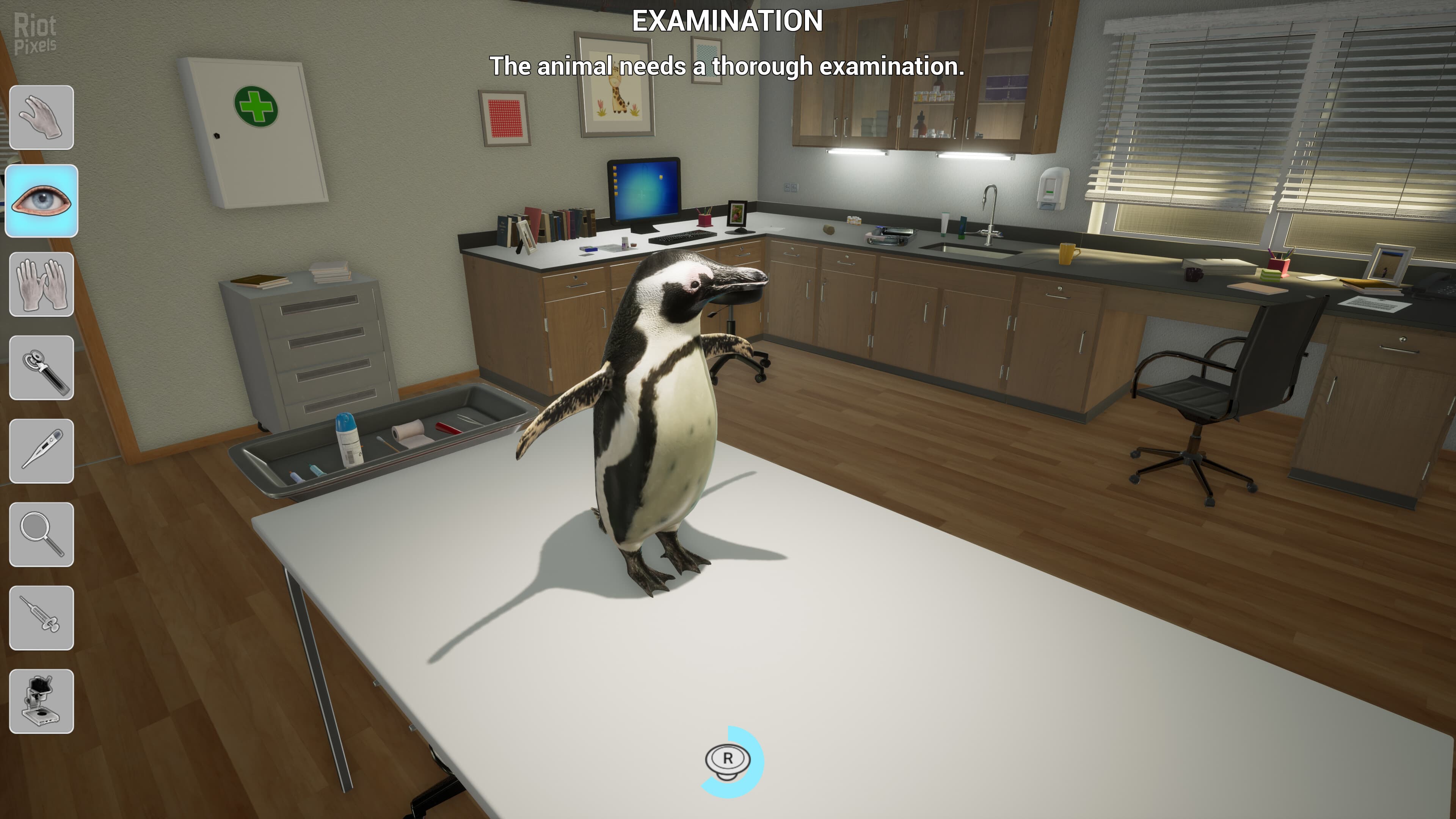 My Life: Zoo Vet – v1.2.0 screenshot 4